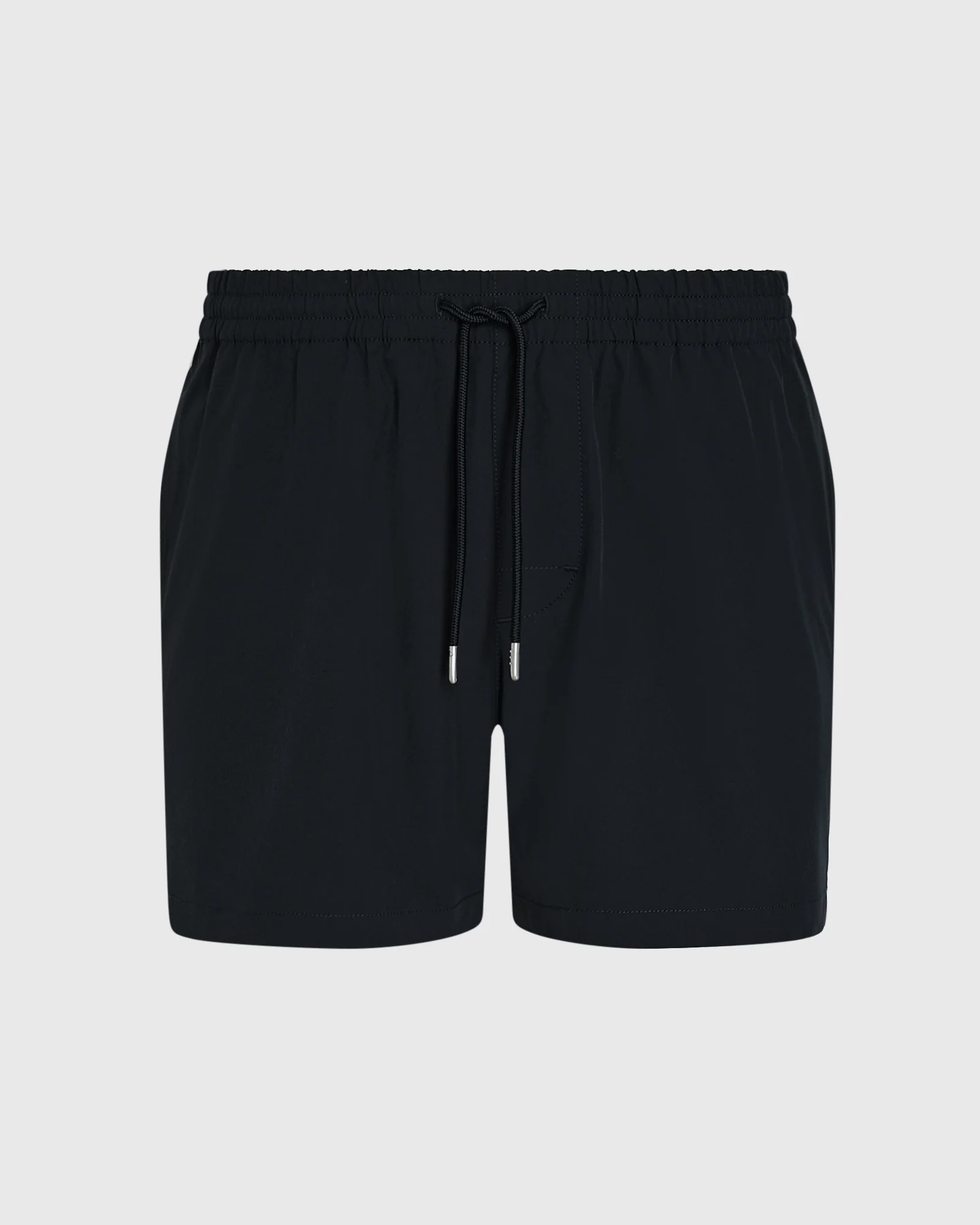 Arlen Solid 4" Swim Trunk - Image 5