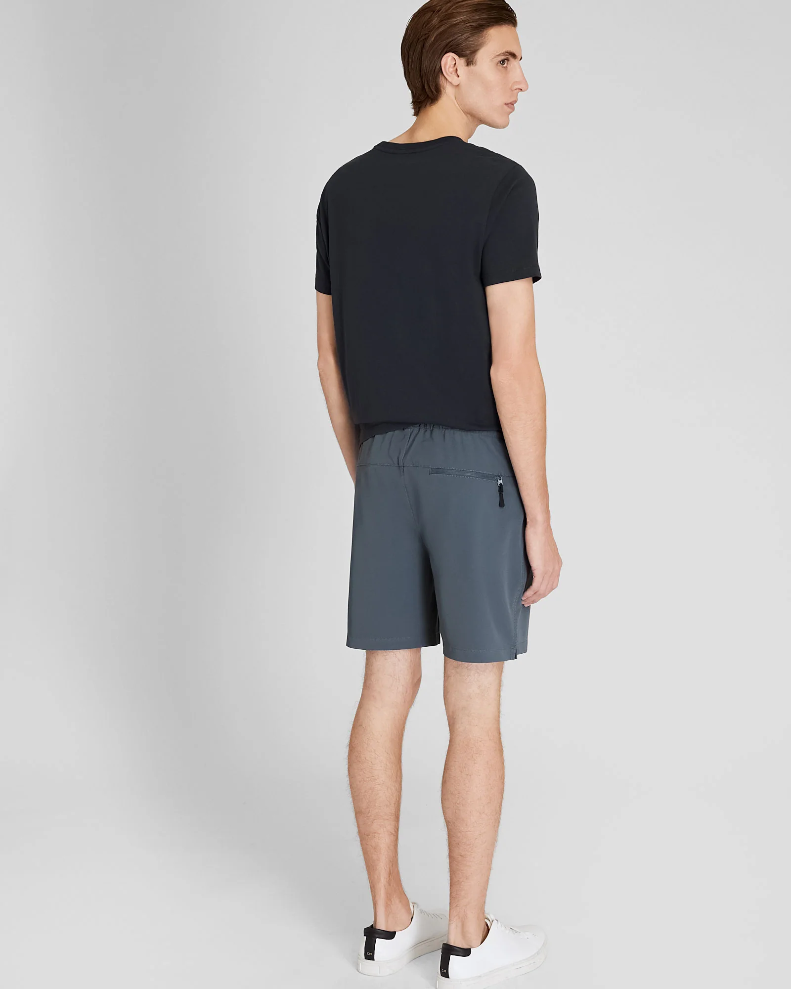 Athletic Shorts - Image 2