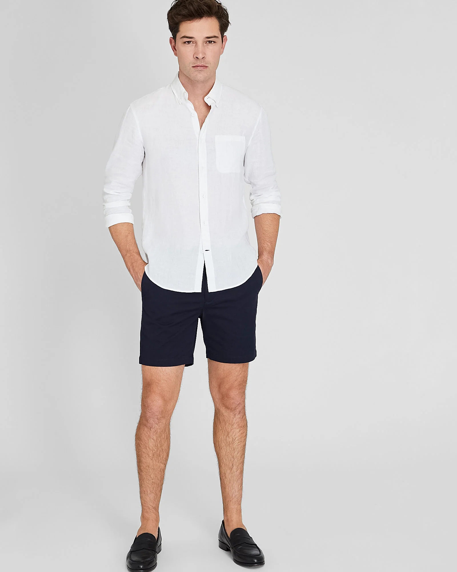 Baxter 7-Inch Shorts - Image 4
