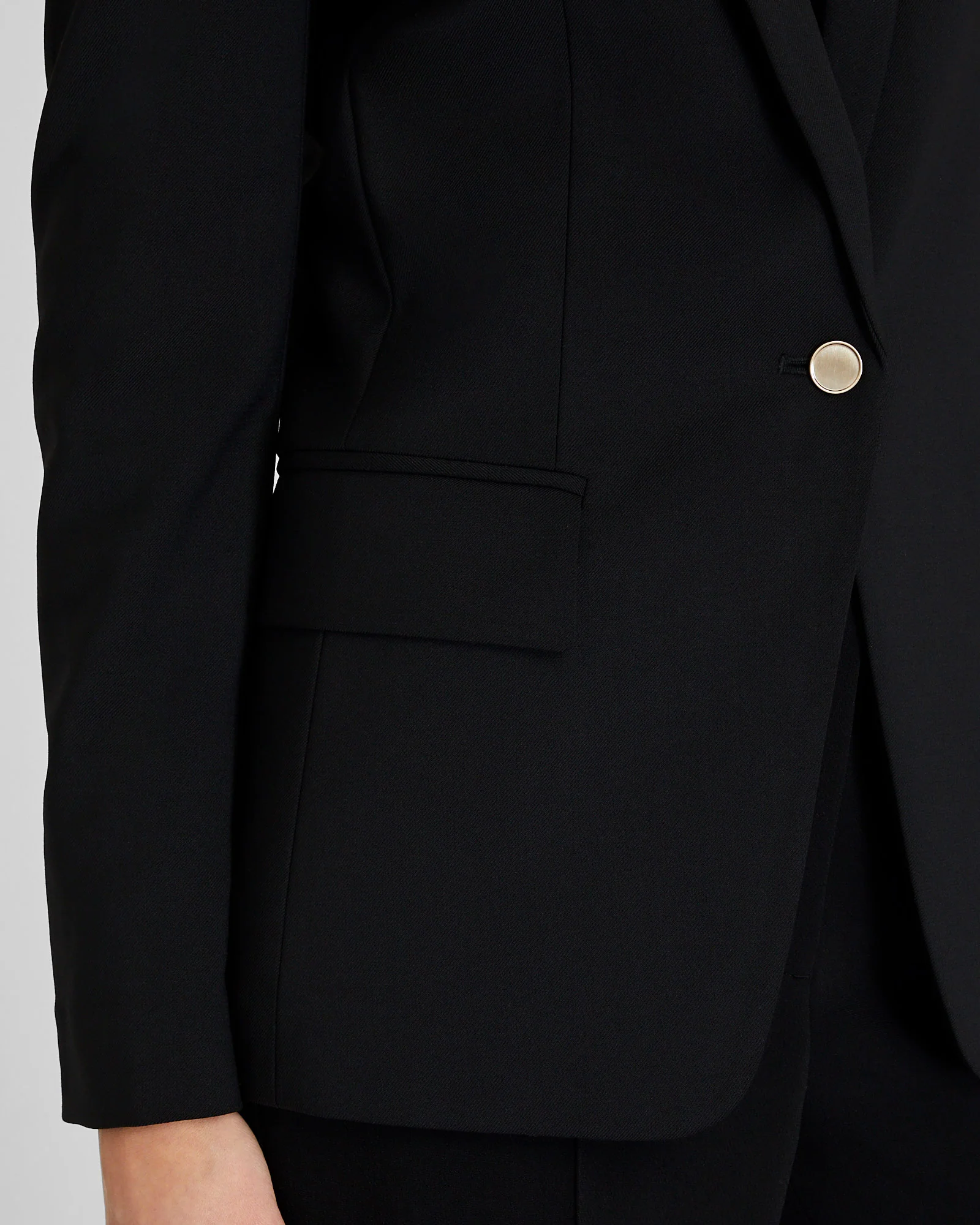 Borrem Blazer - Image 3