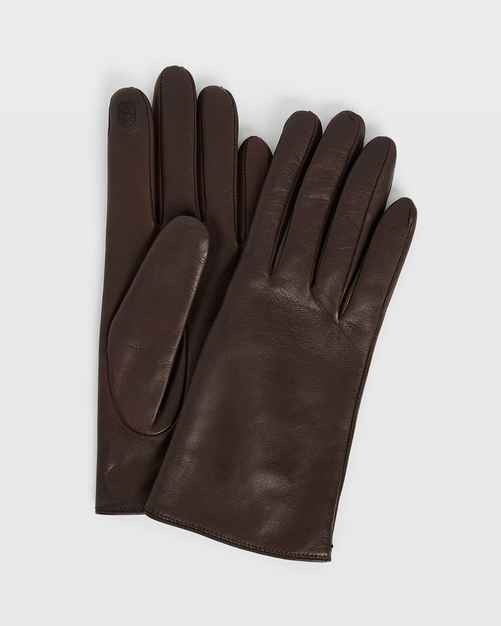 Leather Gloves