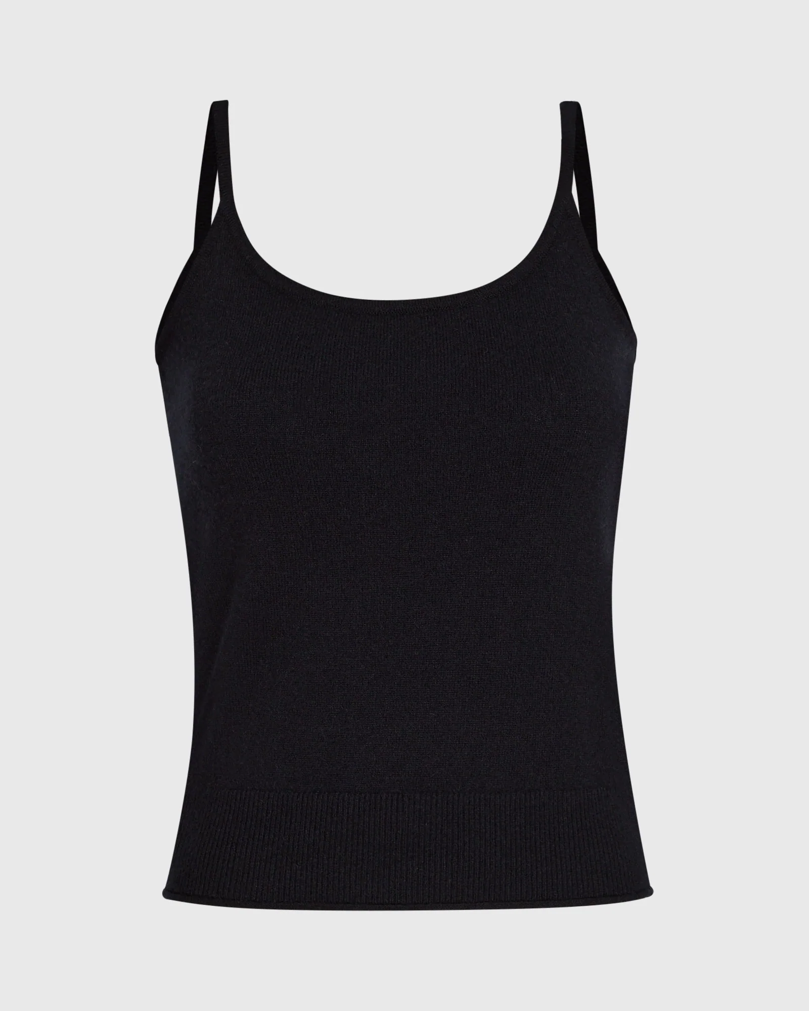 Cashmere Tank - Image 5