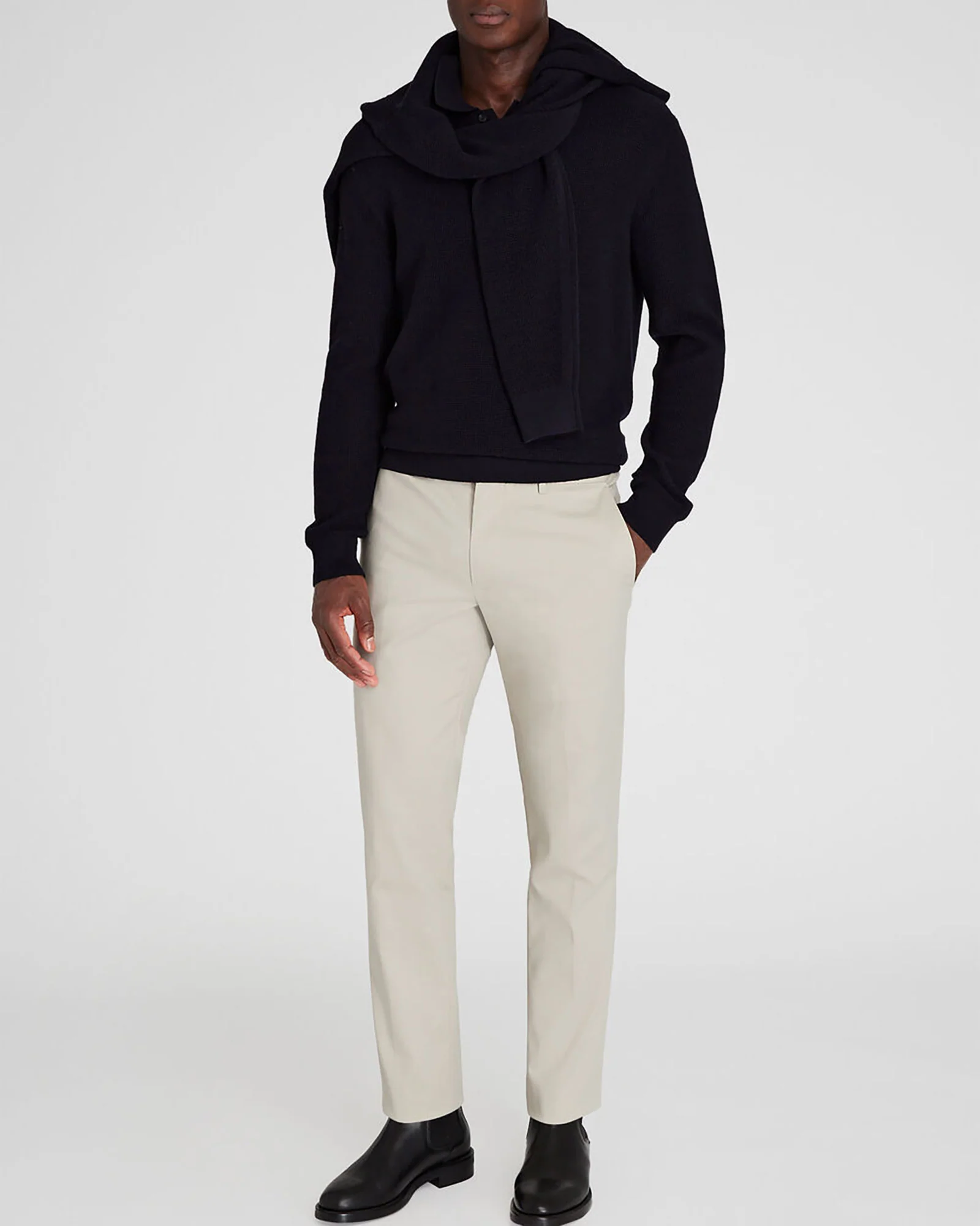 City Dress Trouser