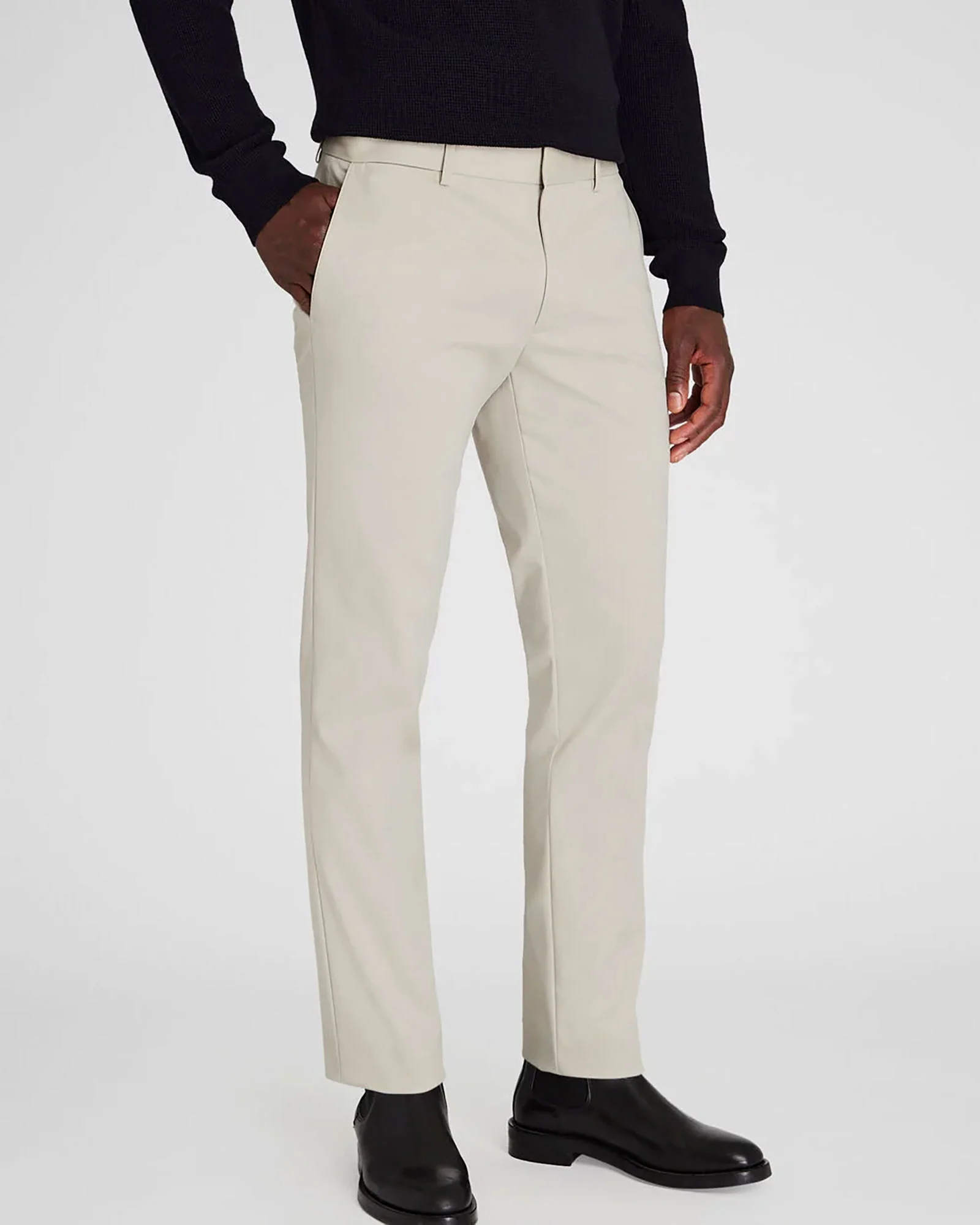City Dress Trouser - Image 2