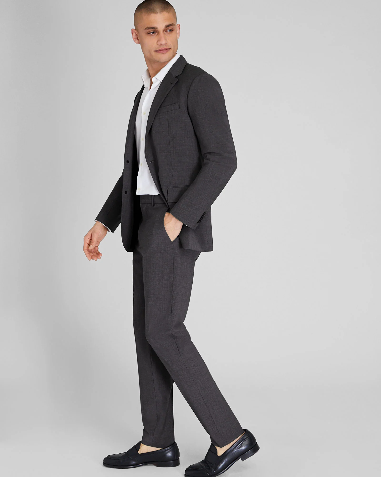 CM Travel Suit Trouser - Image 5