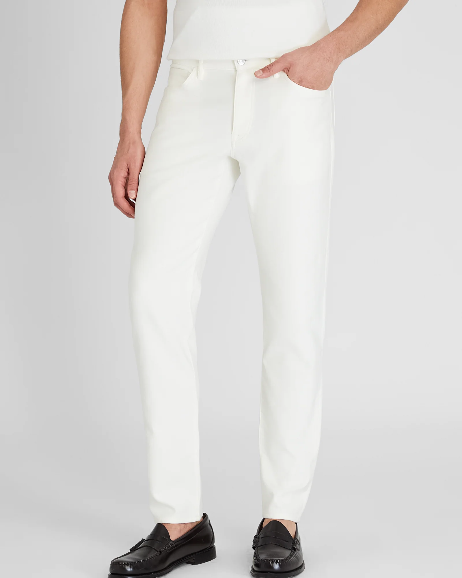 Connor 5-Pocket Pant - Image 3
