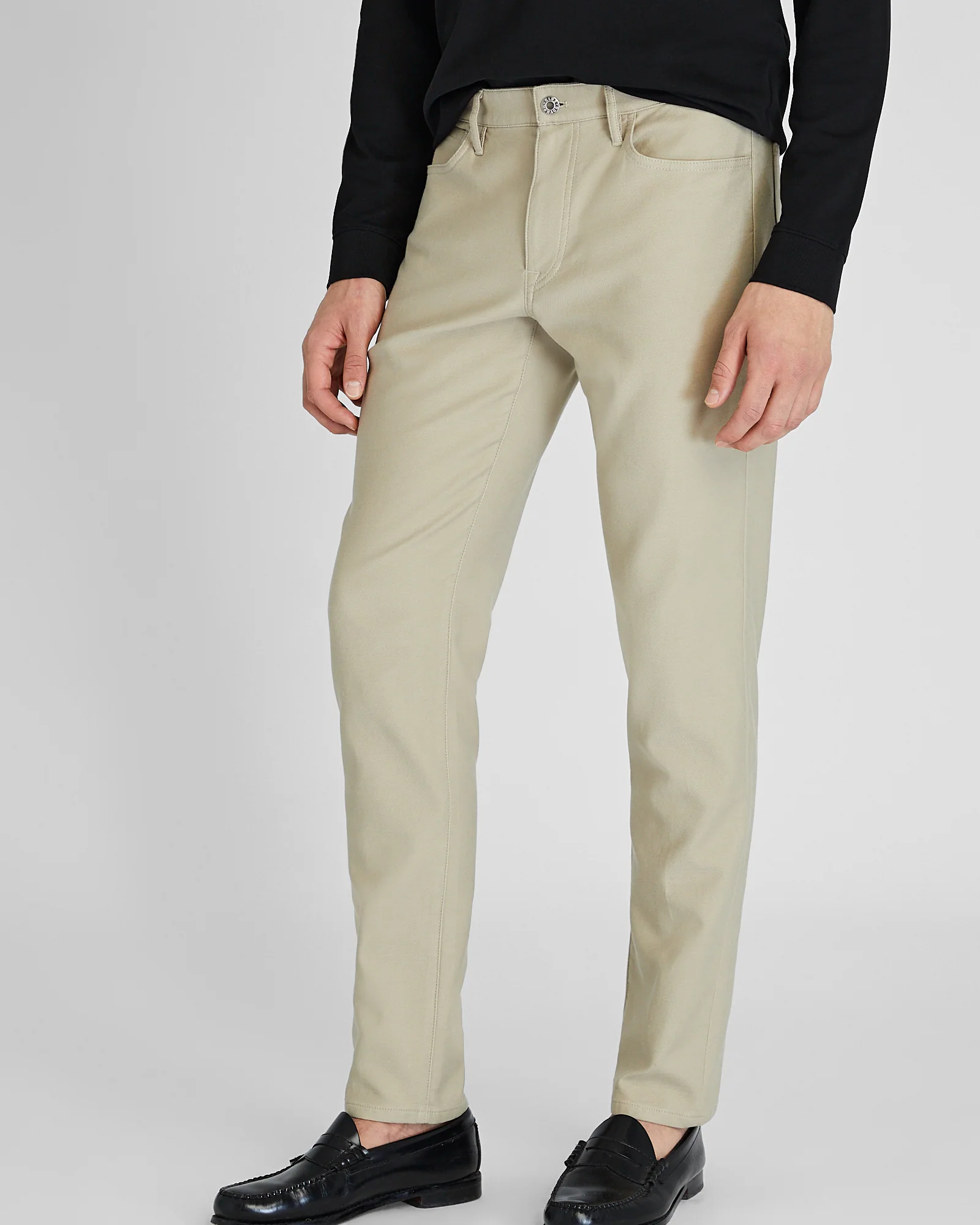 Connor 5-Pocket Pant - Image 3