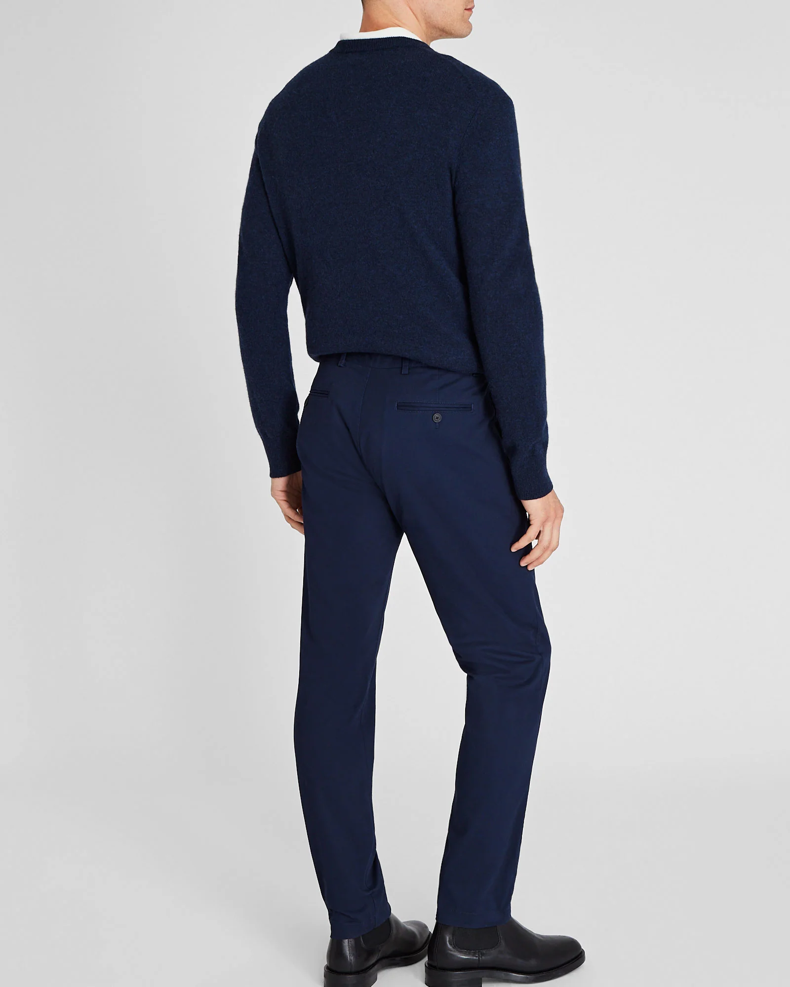 Connor Chino - Image 4