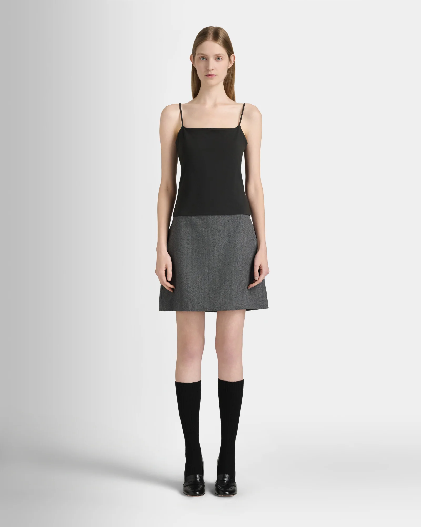 Contour Cami