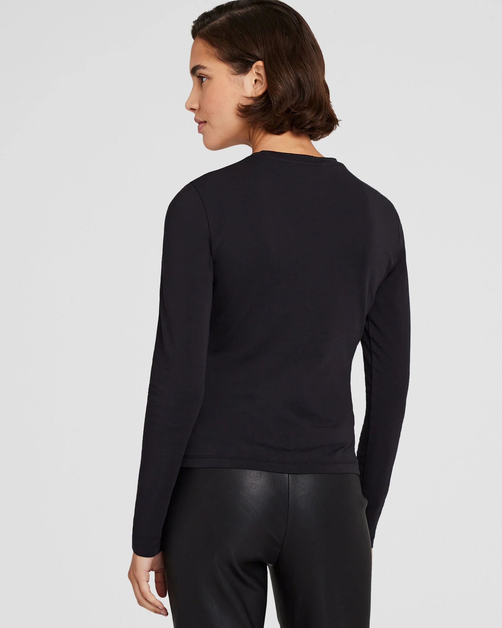 Contour Long-Sleeve Top - Image 3