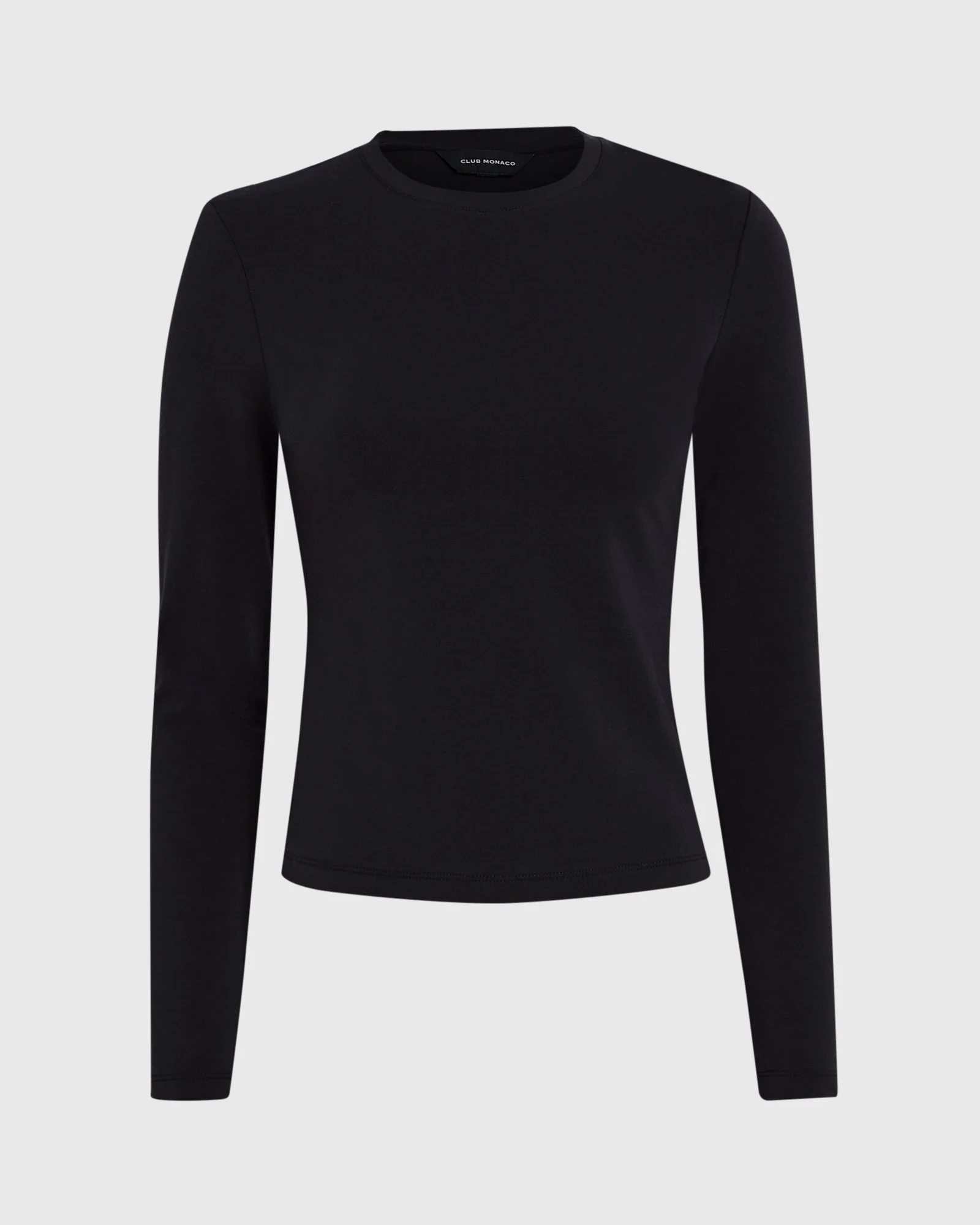 Contour Long-Sleeve Top - Image 5