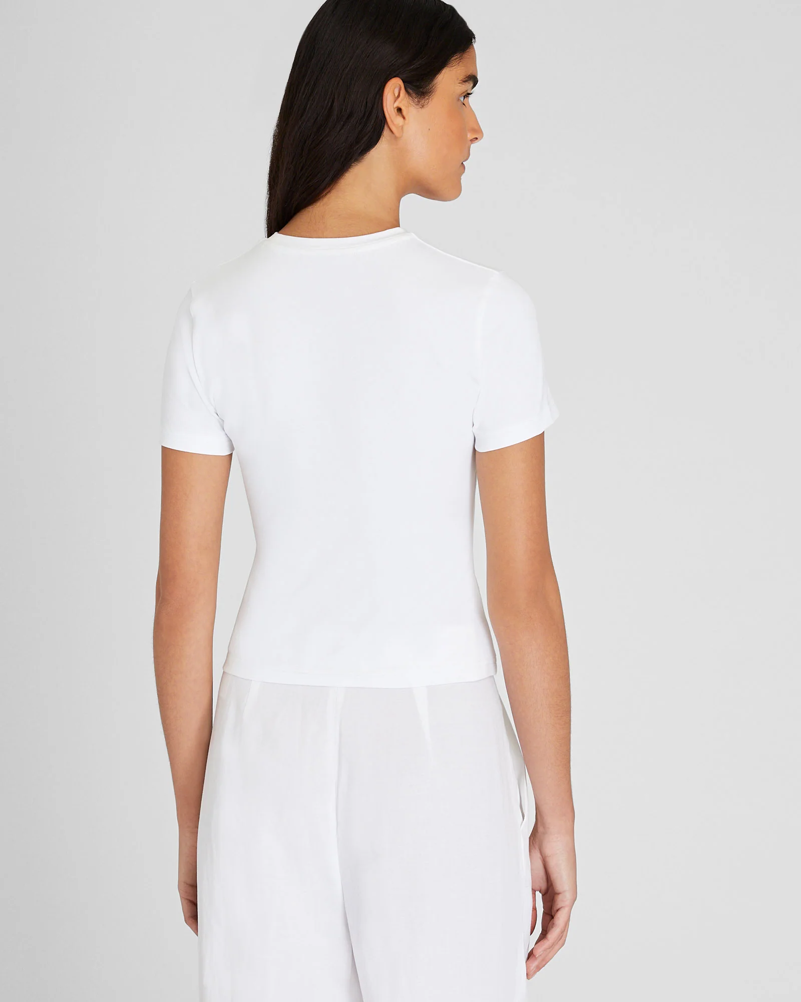 Contour Tee - Image 3