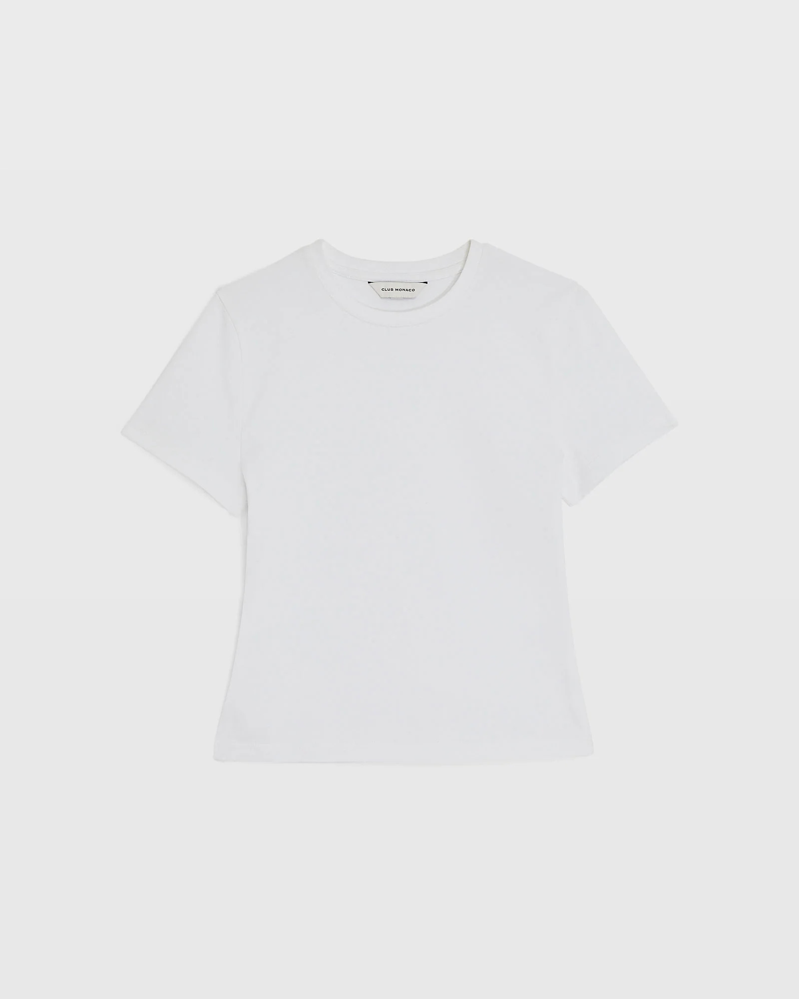 Contour Tee - Image 5