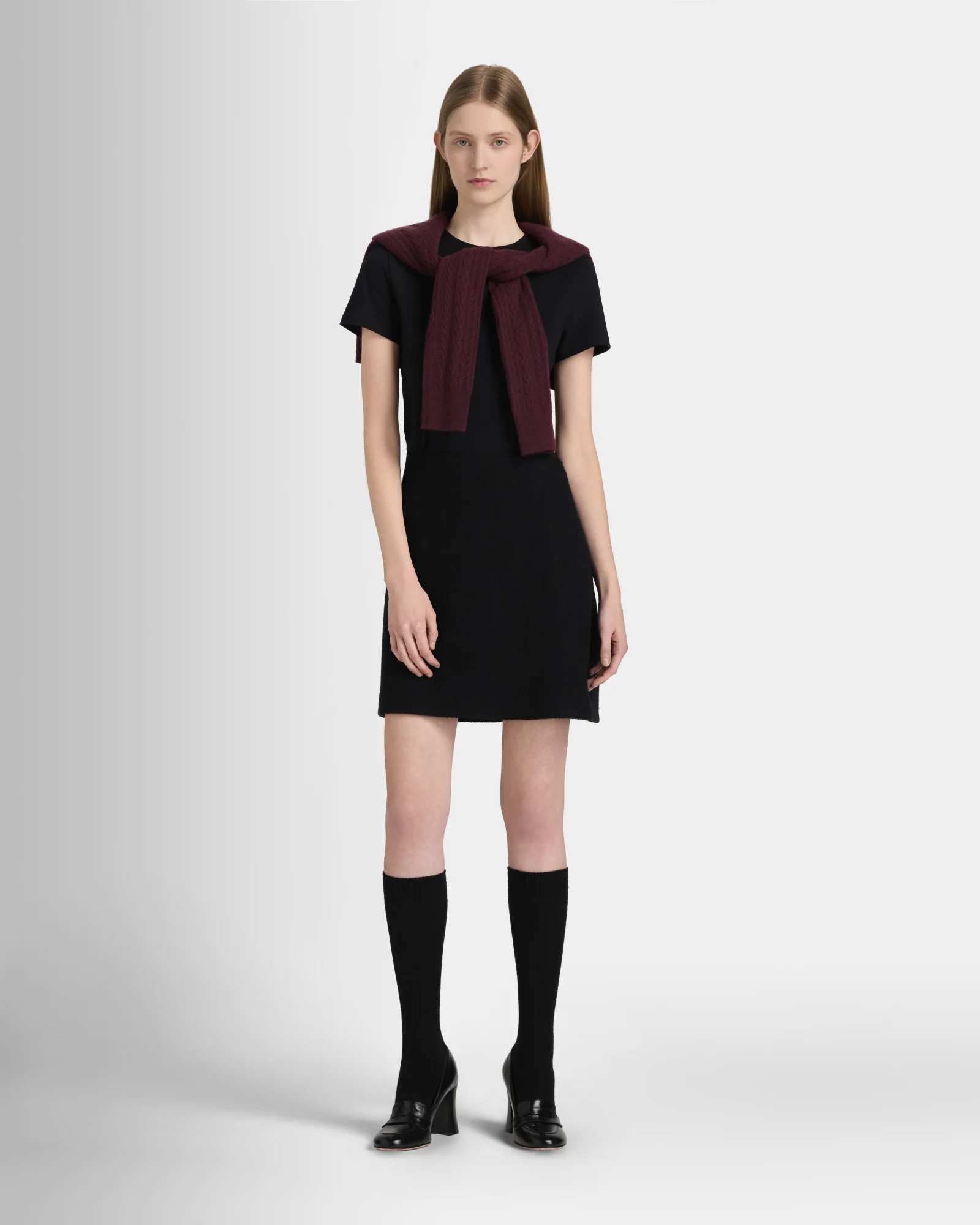 Contour Tee - Image 5