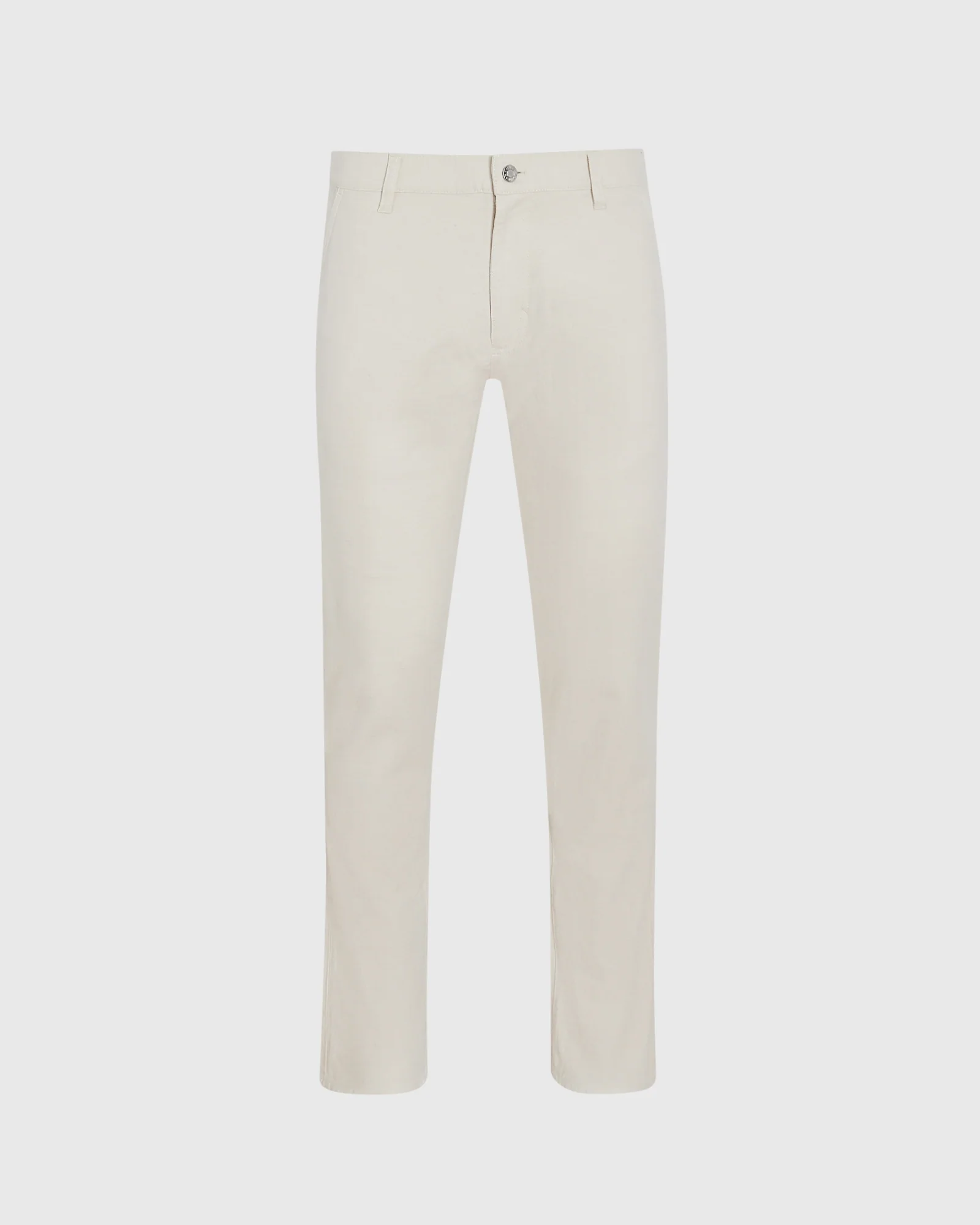 Cotton Linen Twill Pant - Image 5