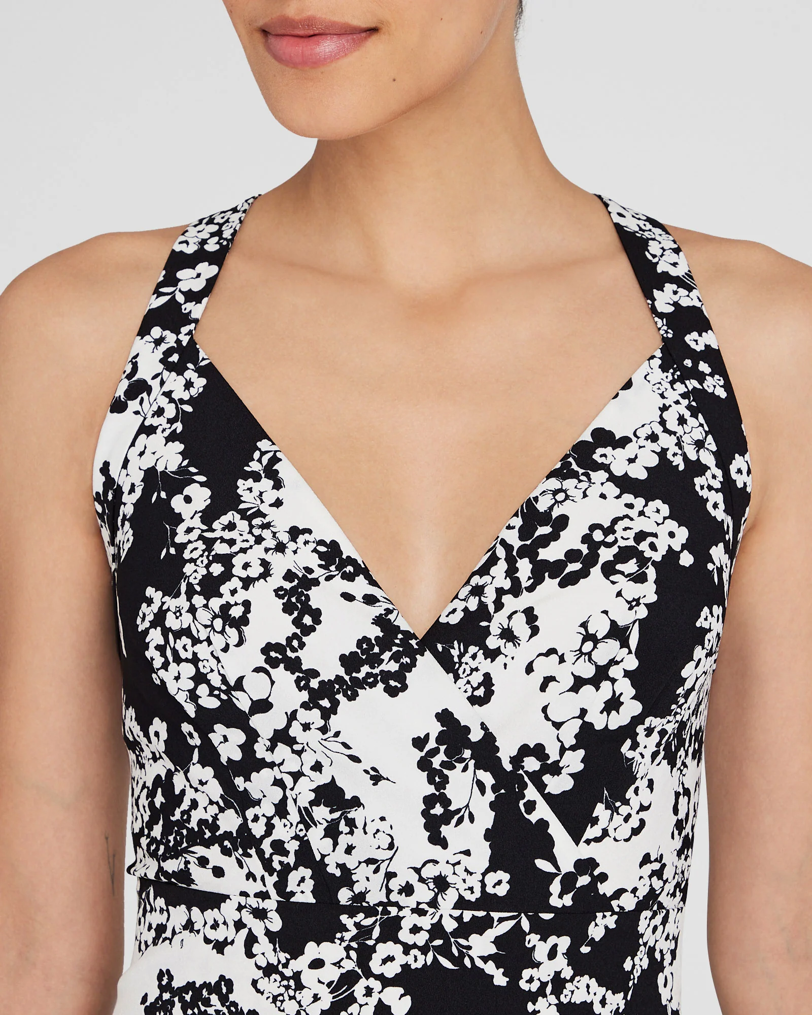 Cross Strap Top - Image 4