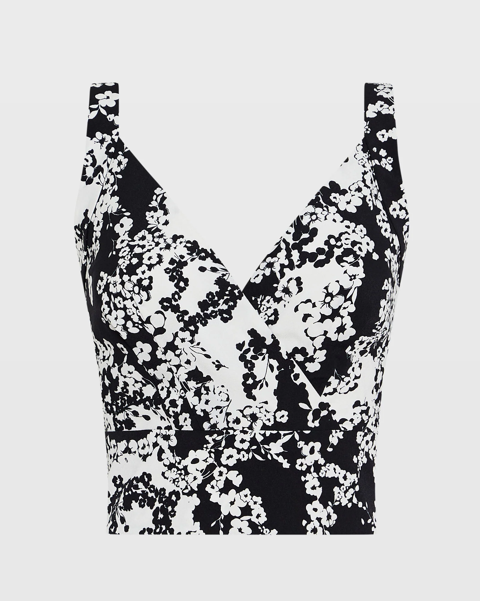Cross Strap Top - Image 5