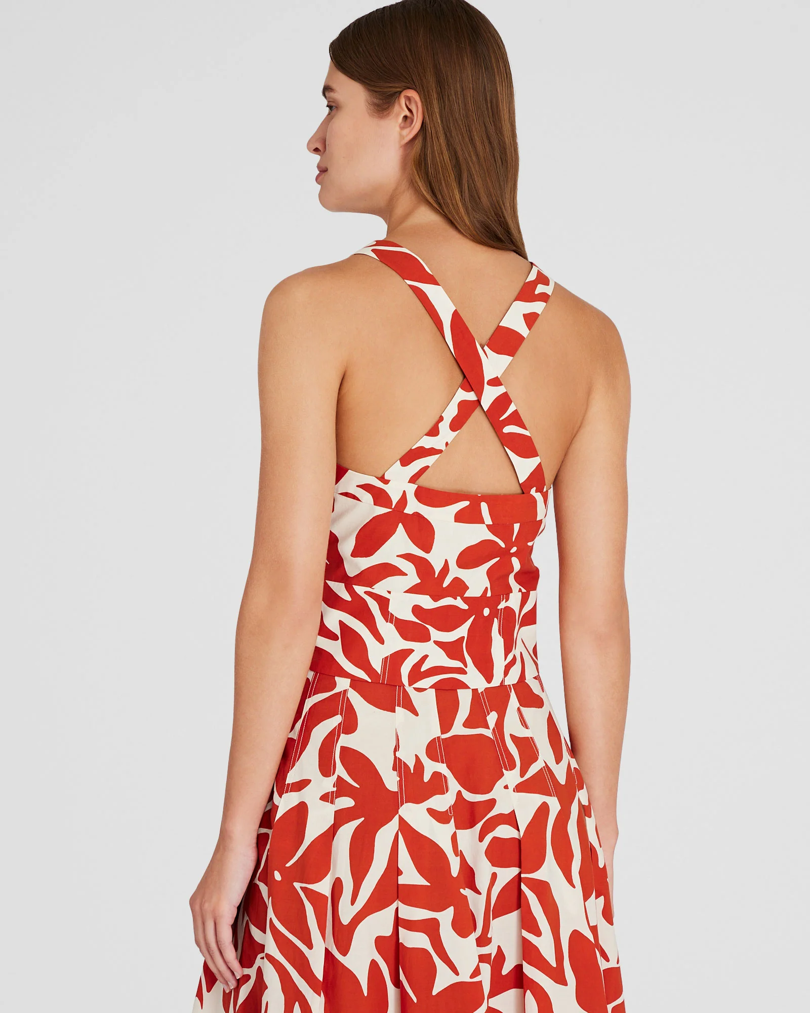 Cross-Strap Top - Image 3