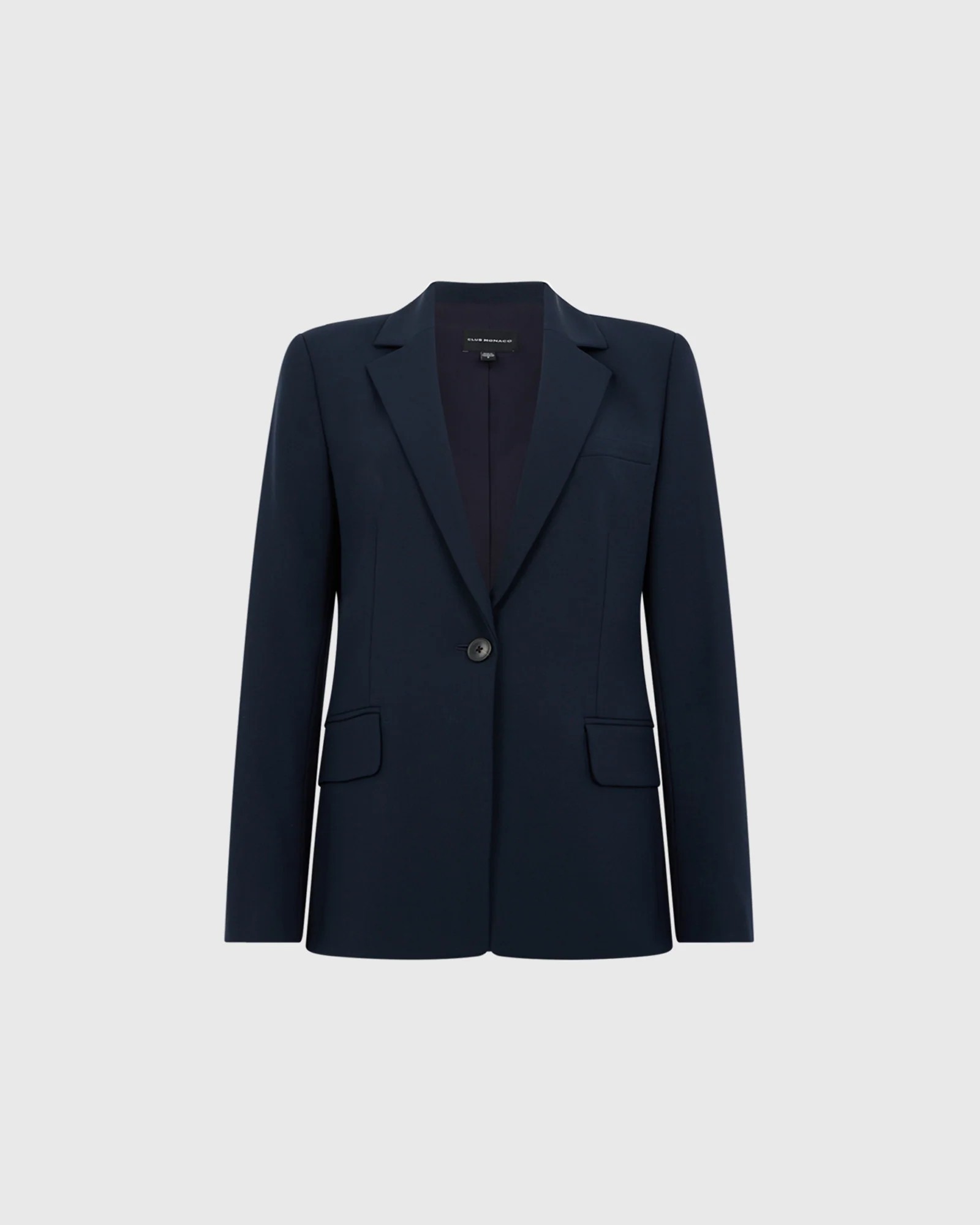 Cutaway Borrem Blazer - Image 5