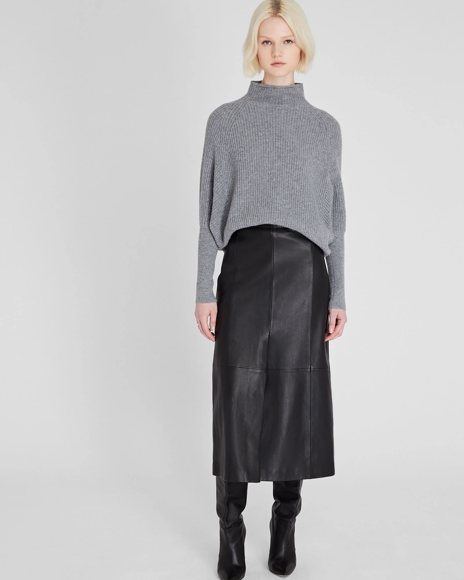 Emma Cashmere Sweater - Image 5