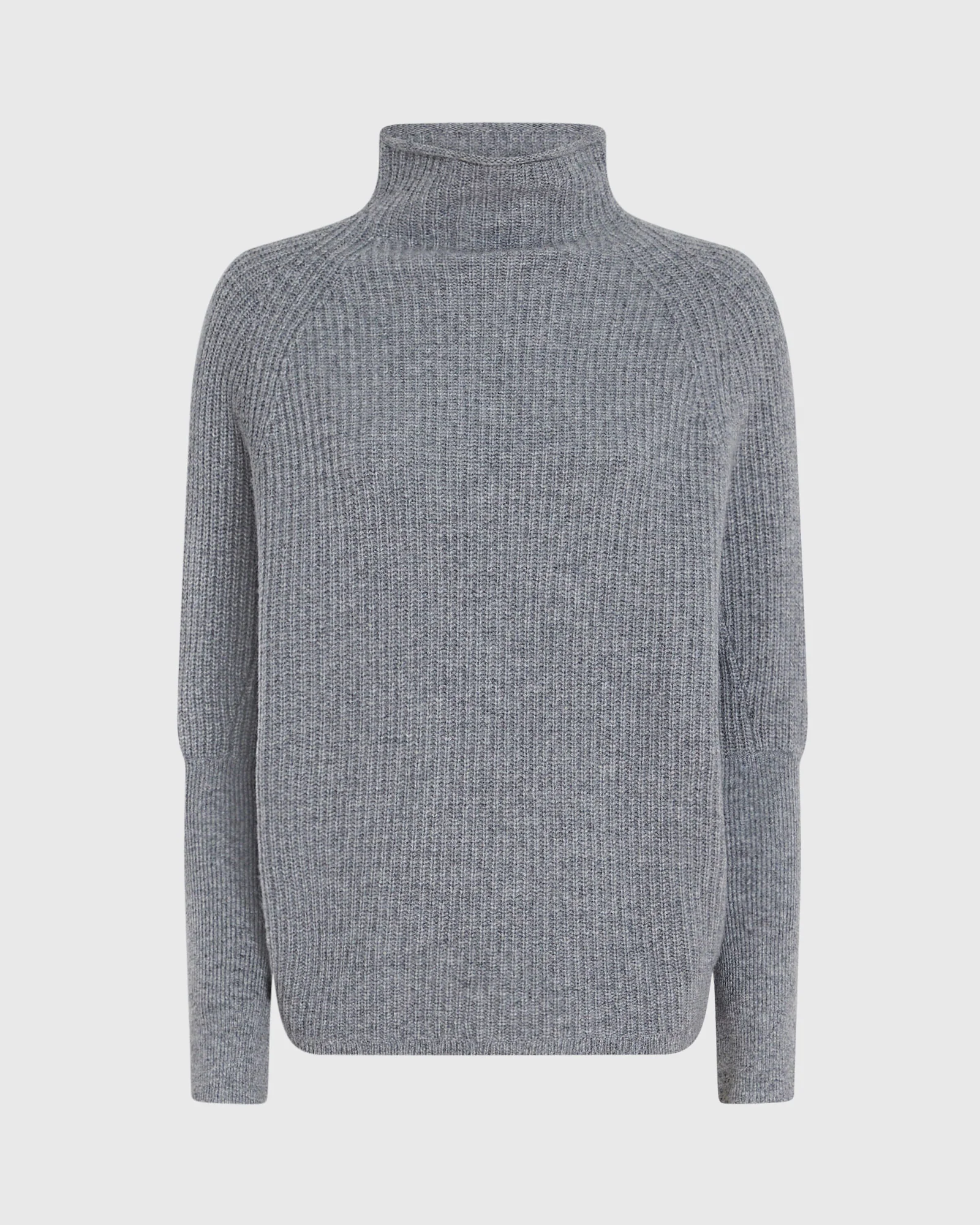 Emma Cashmere Sweater - Image 6