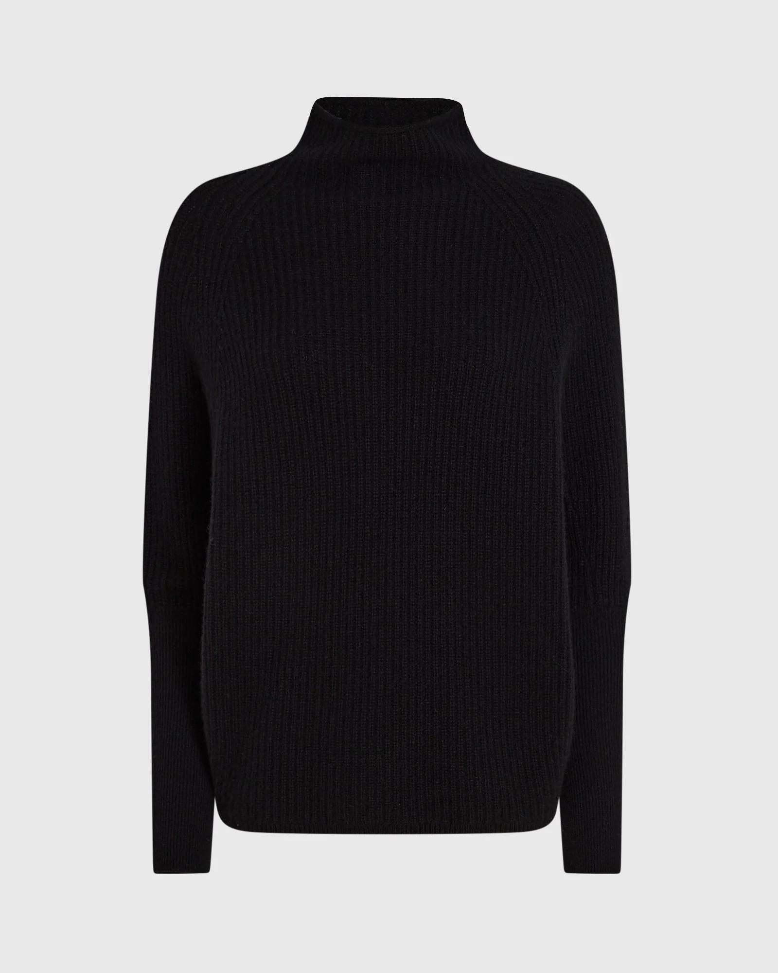 Emma Cashmere Sweater - Image 5