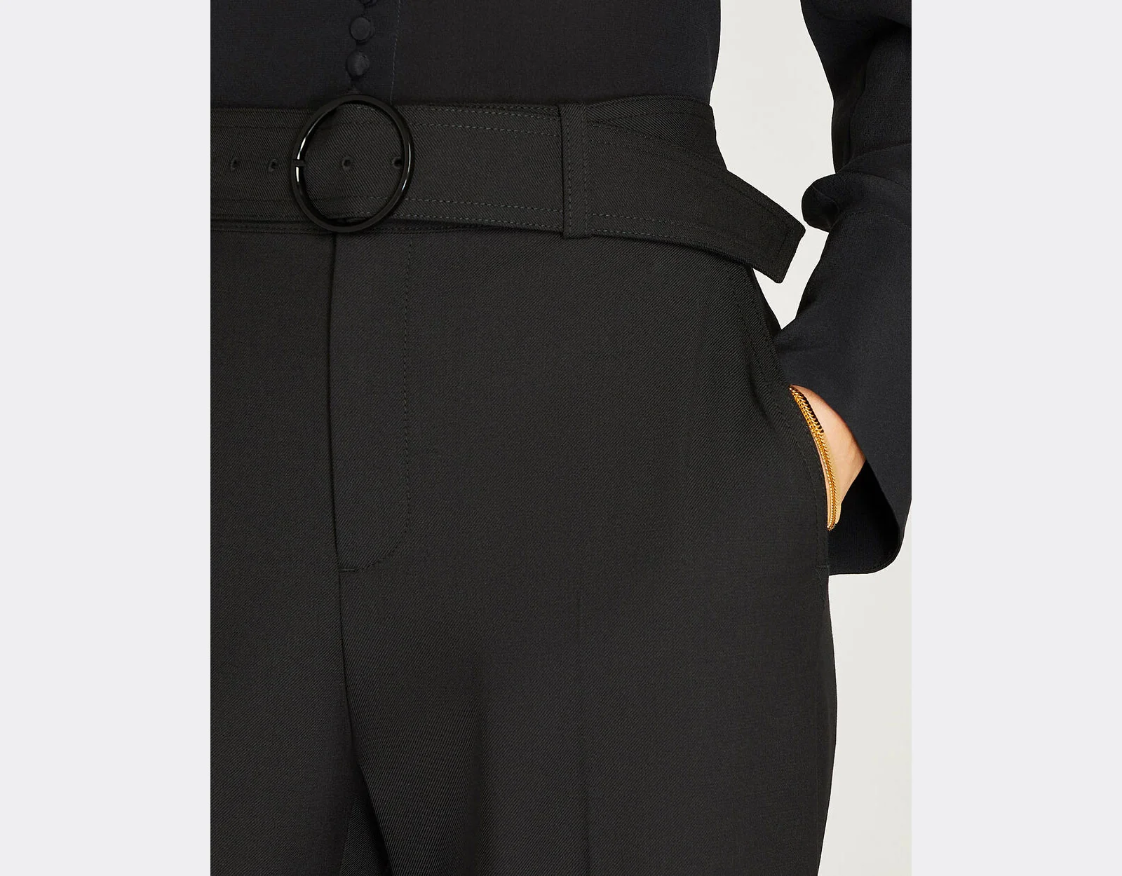 Enamel Ring Pant - Image 2