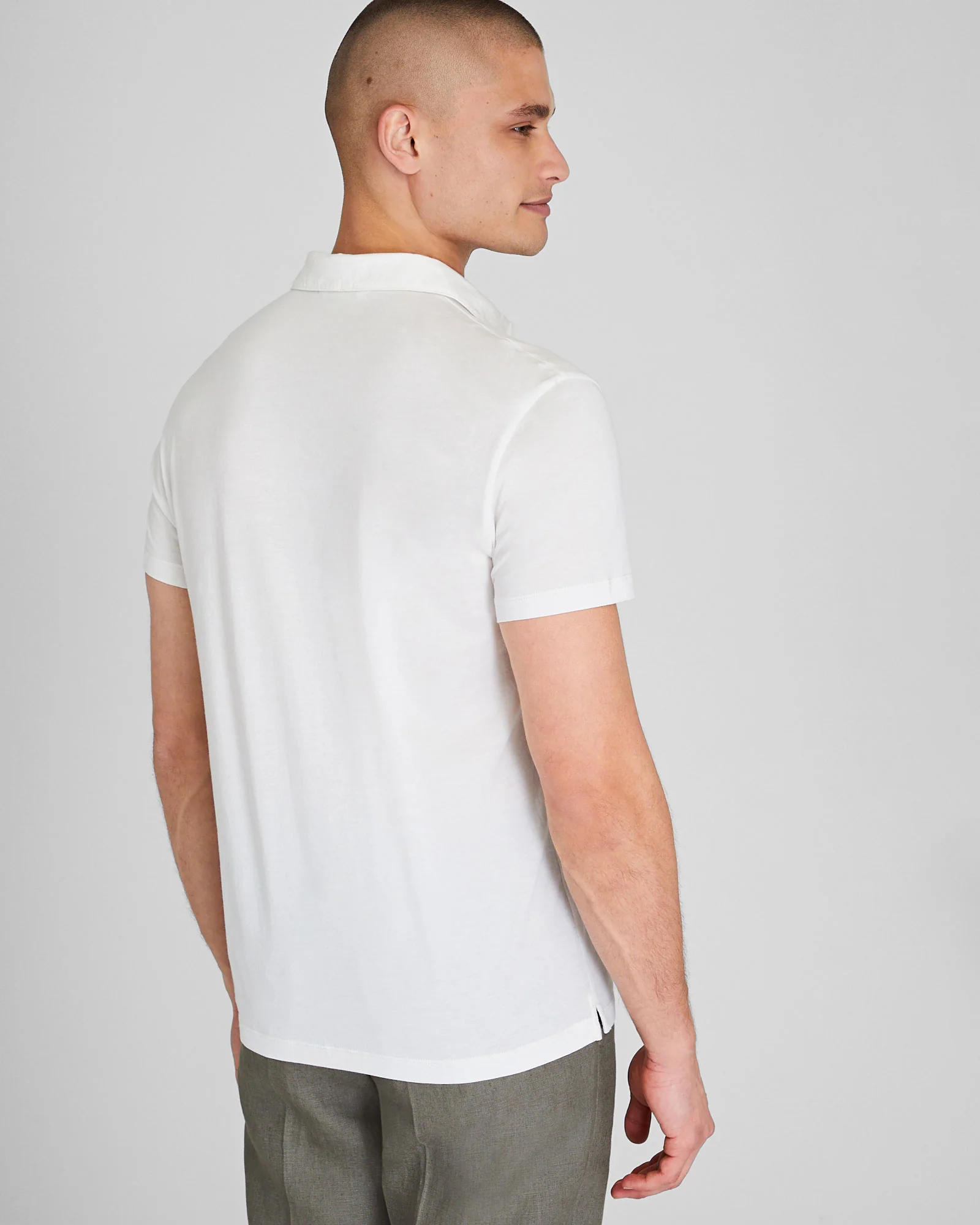 Featherweight Japanese Polo - Image 4