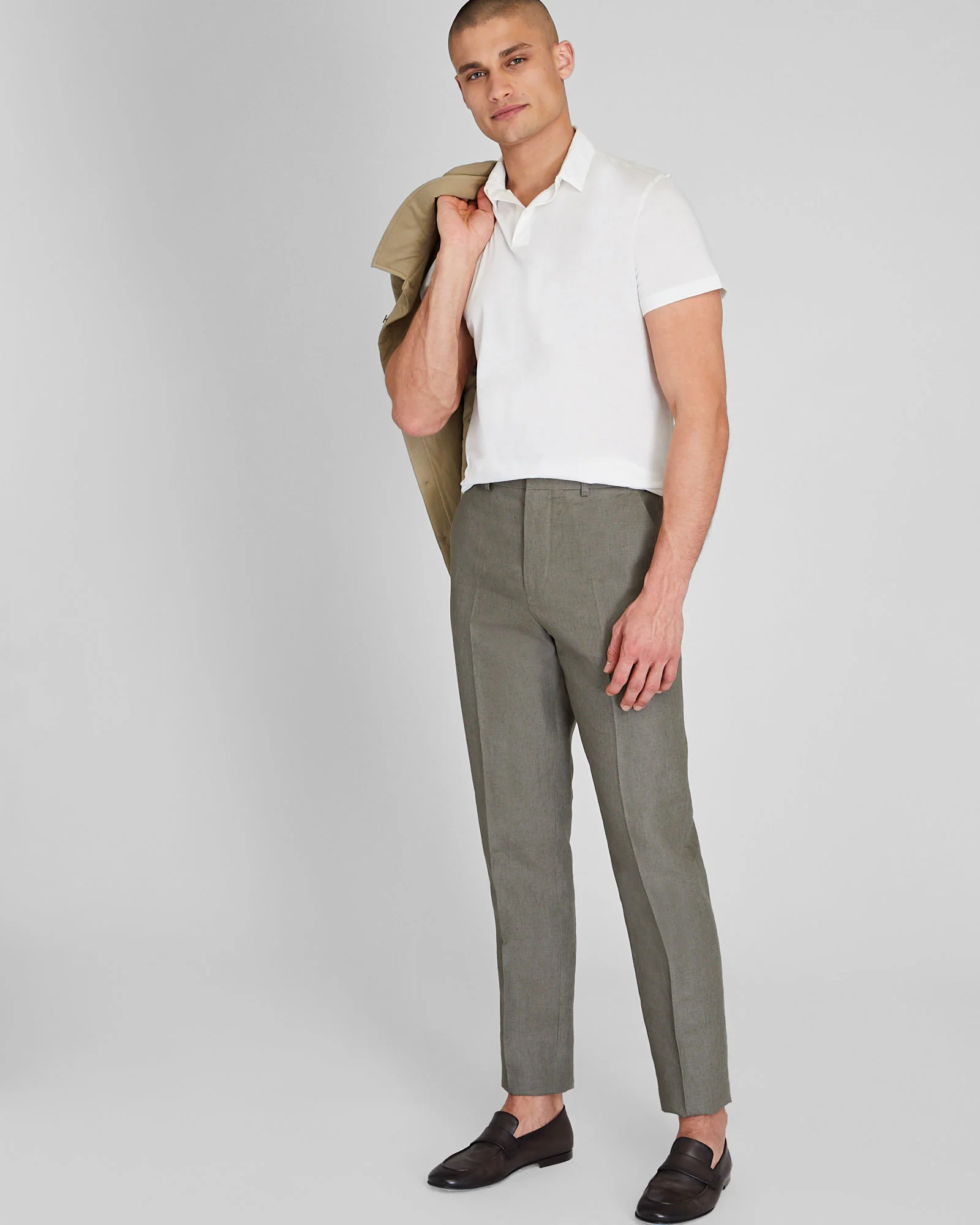 Featherweight Japanese Polo - Image 9