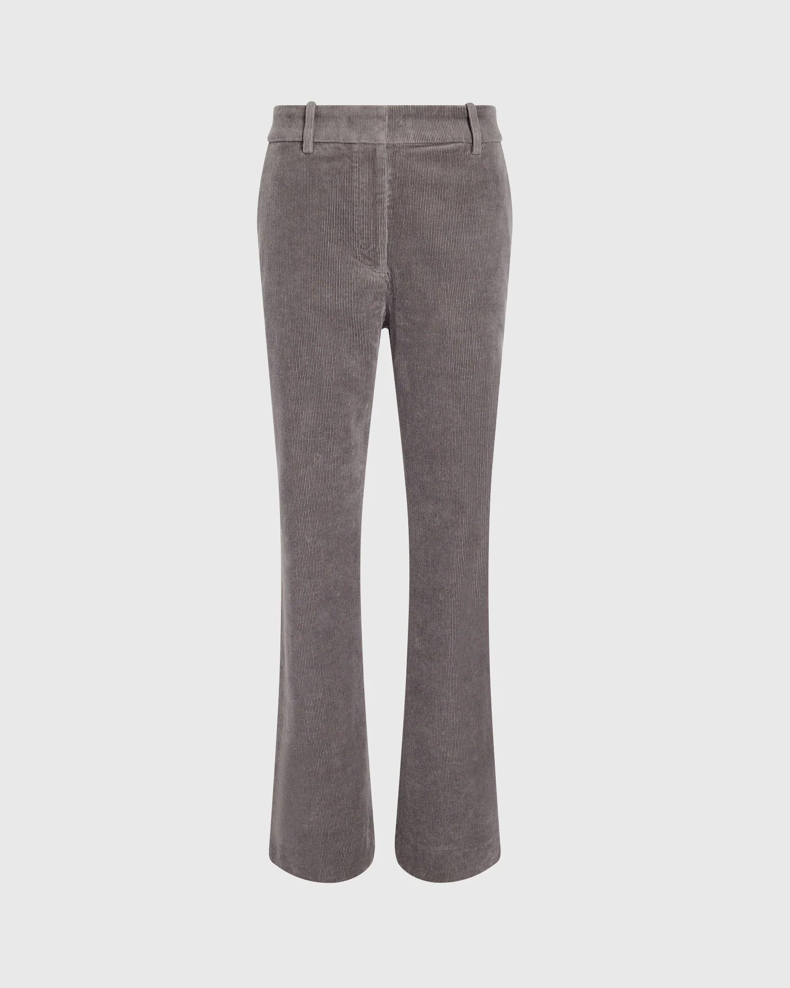 Full-Length Corduroy Trouser - Image 6