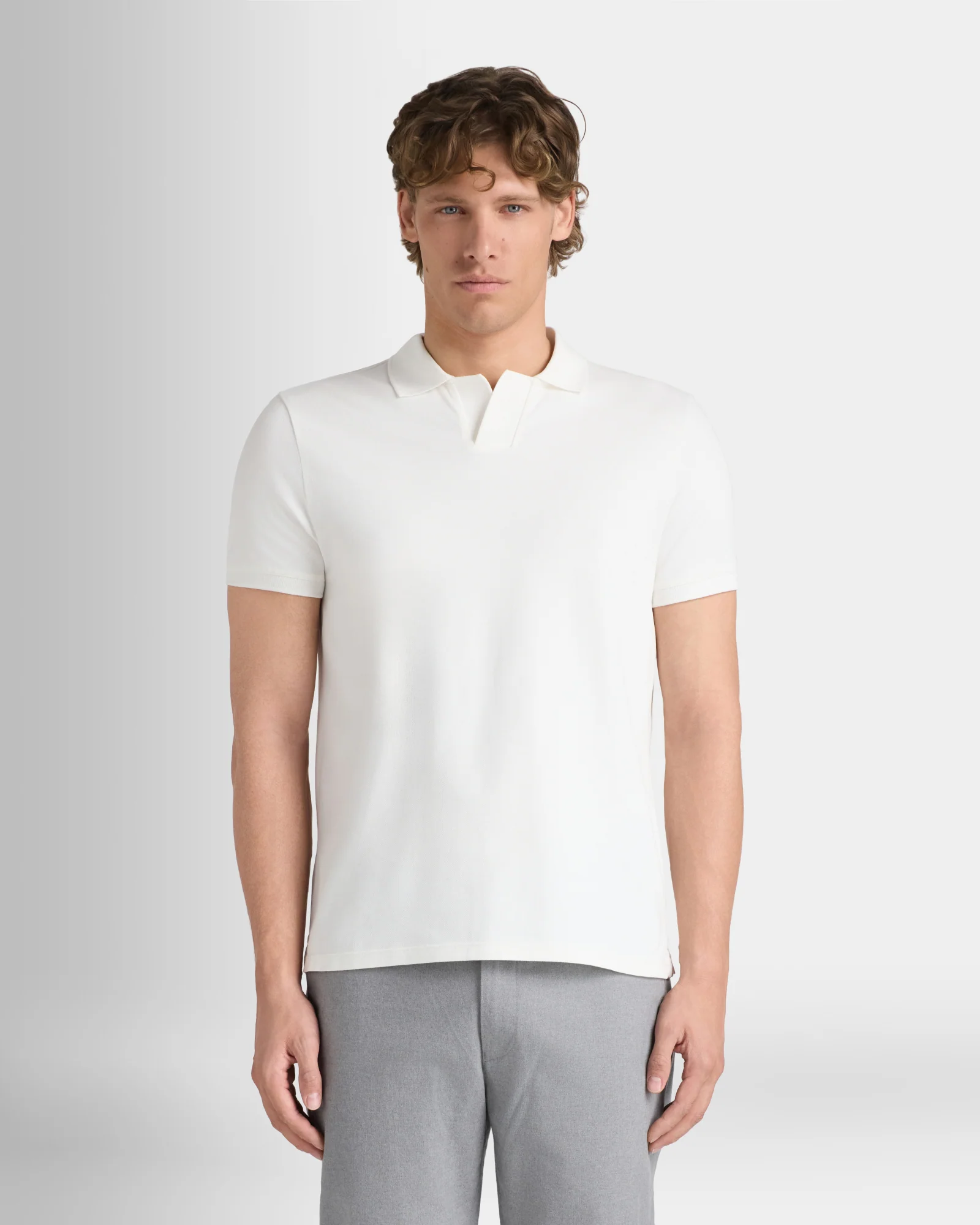 Johnny Collar Polo - Image 3