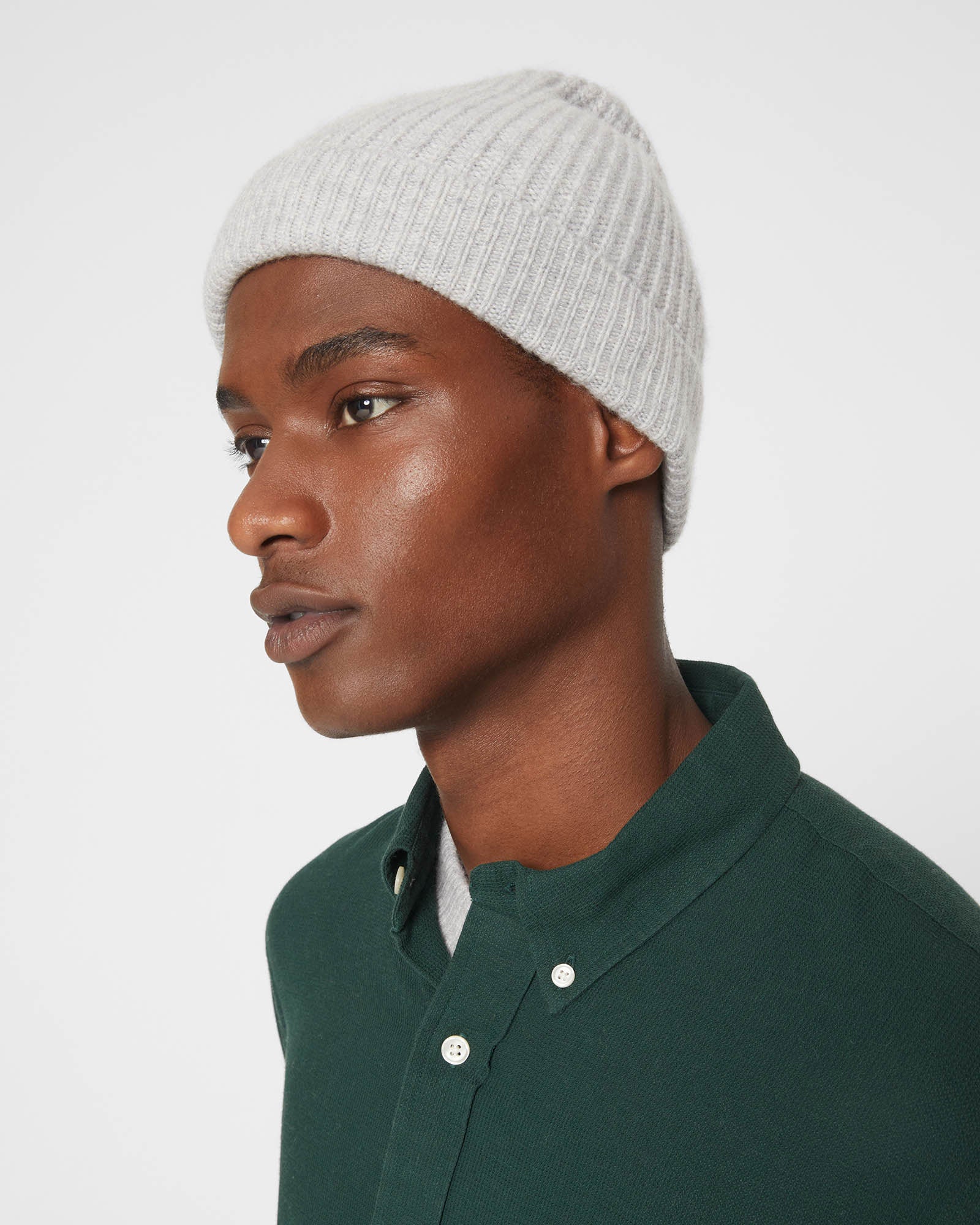 Kensington Cashmere Hat - Image 3