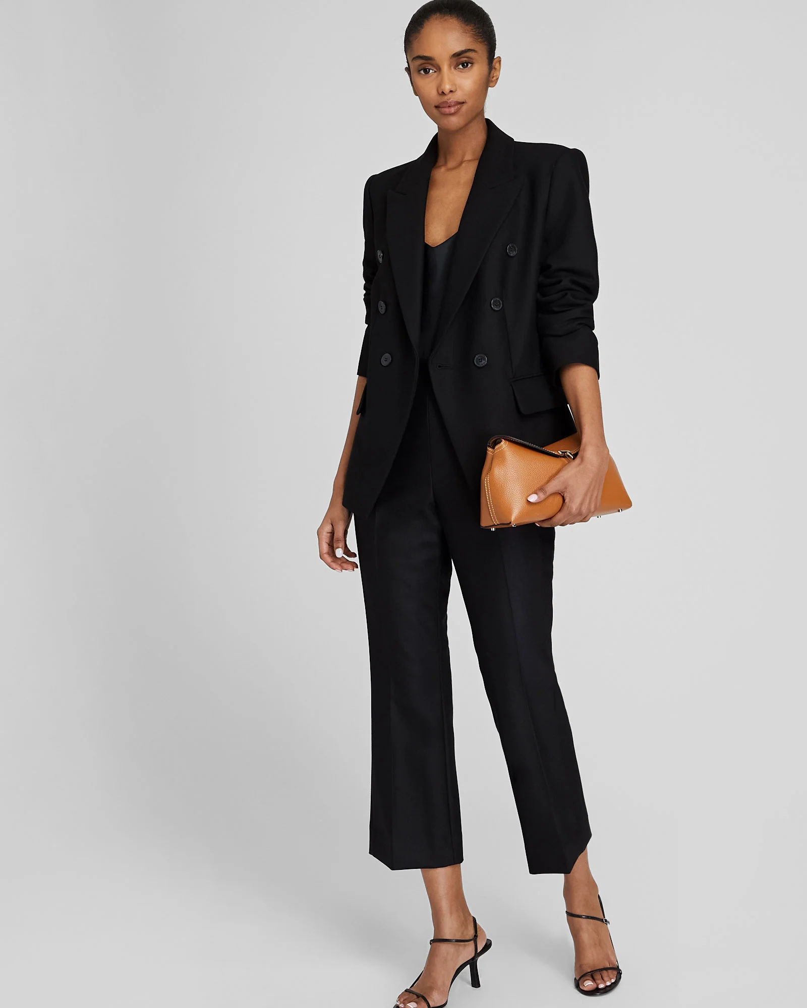 Kick Crop Pant