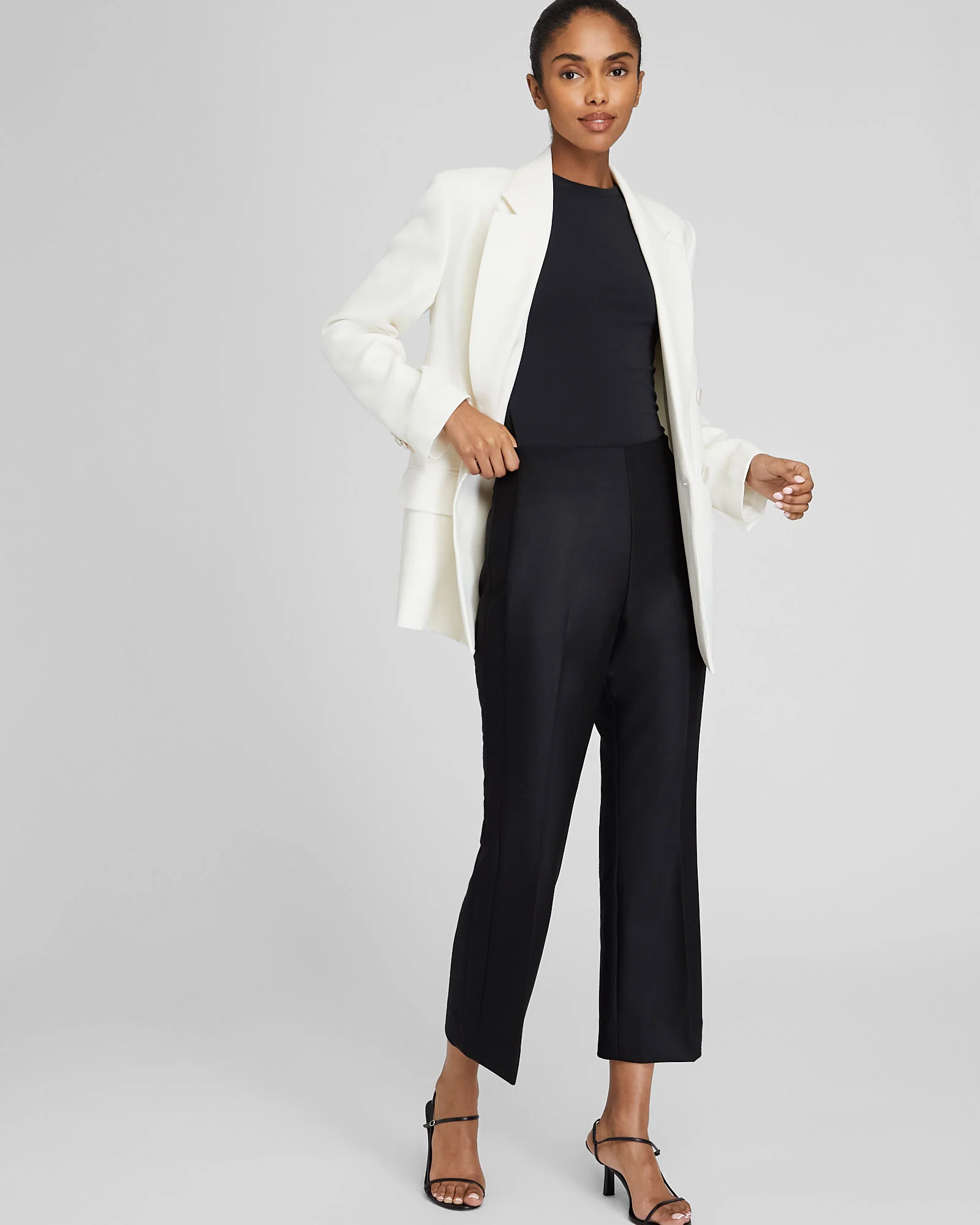 Kick Crop Pant - Image 4