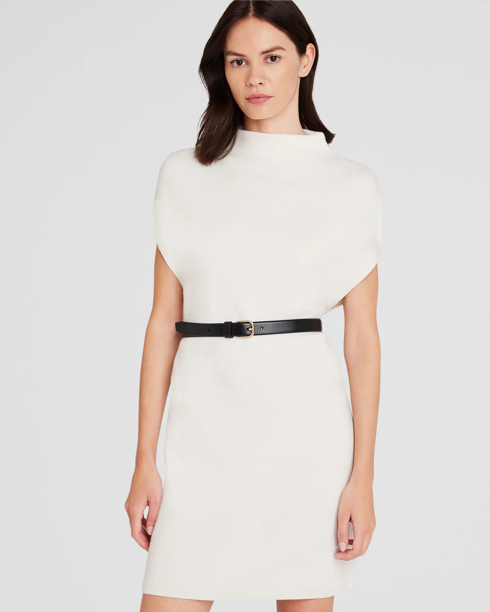 Leather Trouser Belt - Image 2