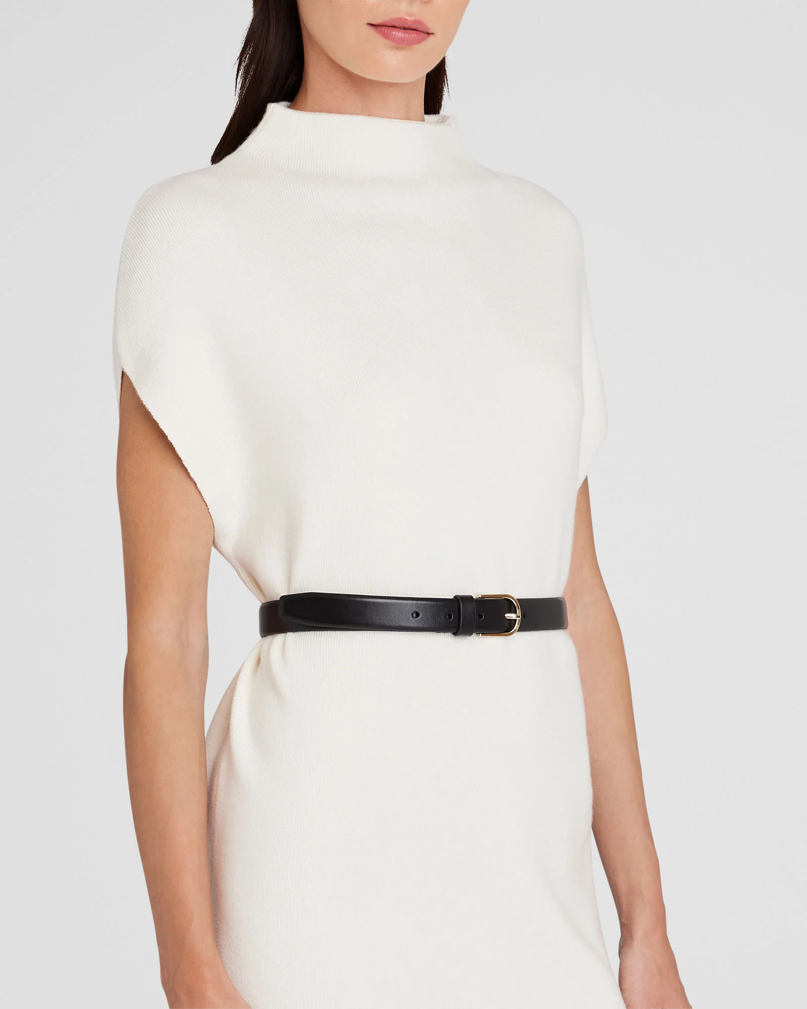 Leather Trouser Belt - Image 3