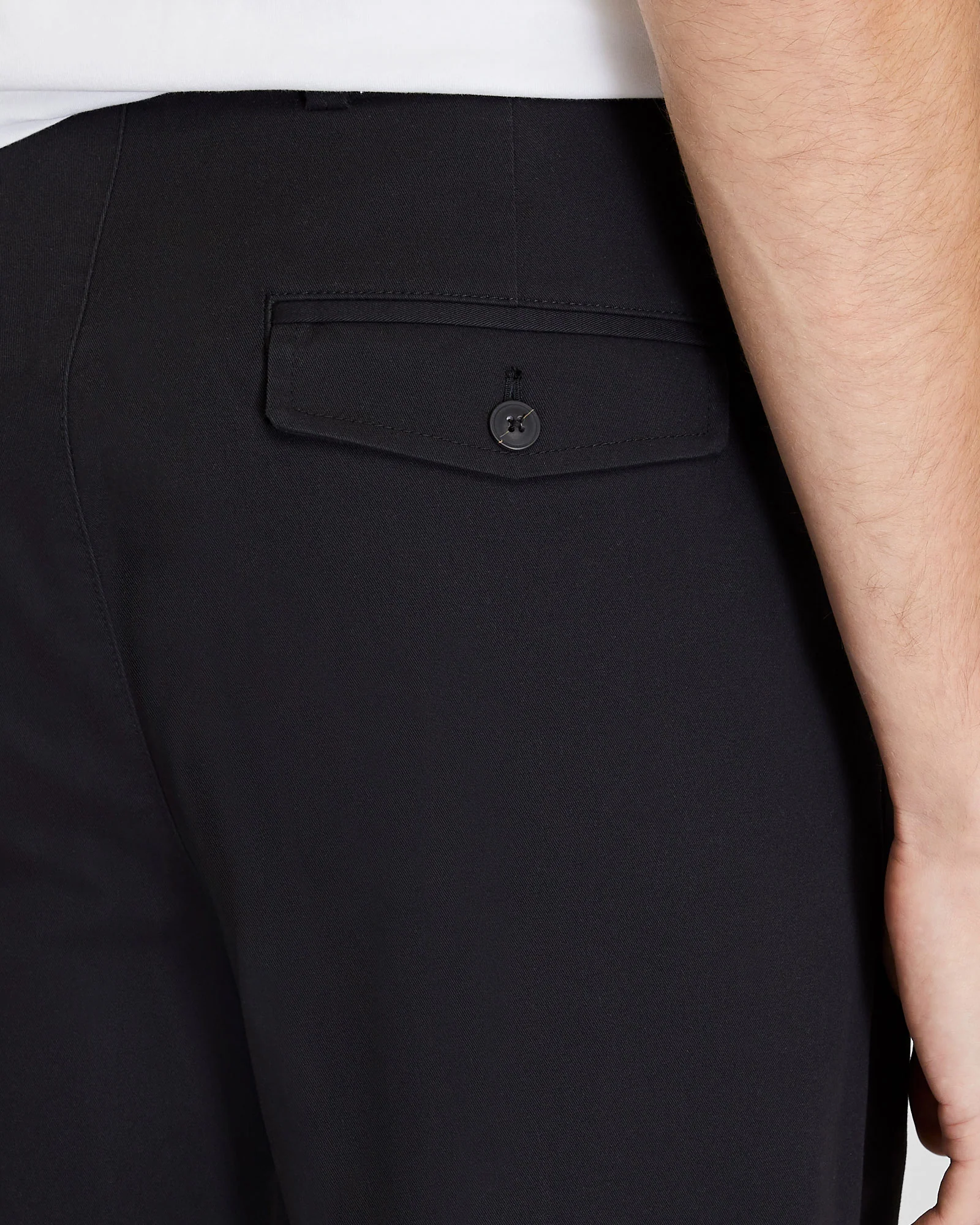 Logan Straight Leg Chino - Image 3