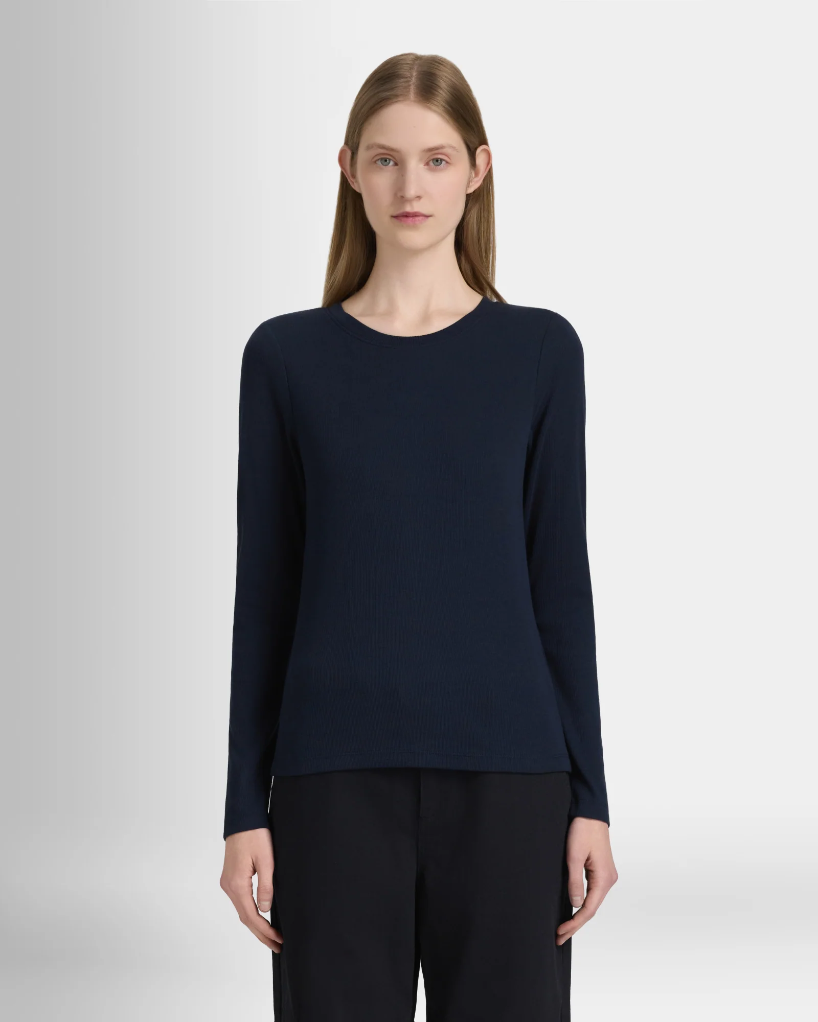 Long Sleeve Bowee Tee - Image 3