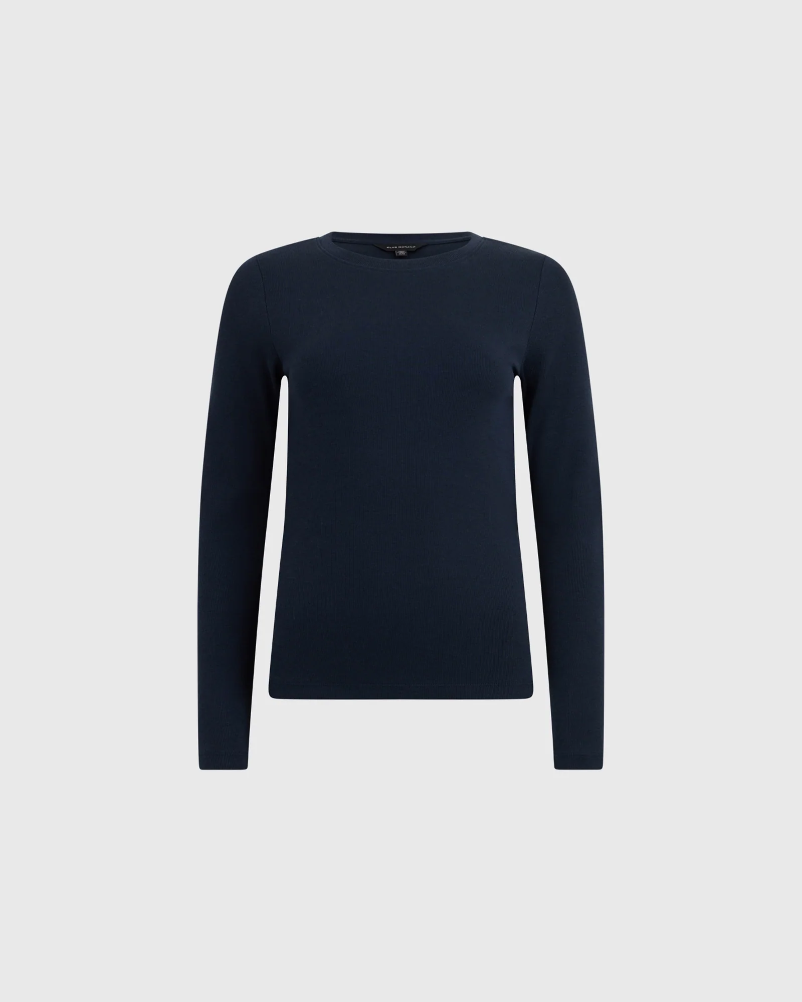Long Sleeve Bowee Tee - Image 4
