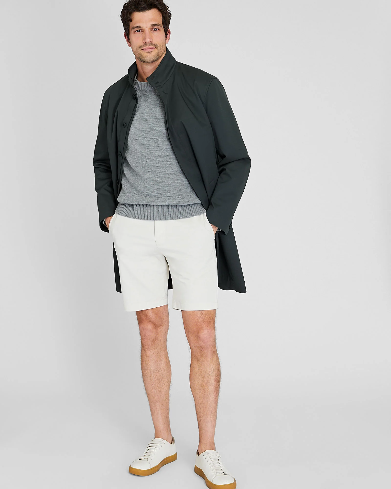 Maddox 9" Shorts - Image 3