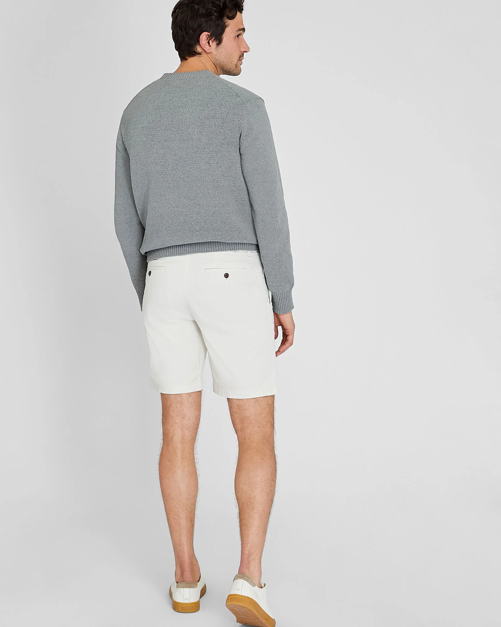 Maddox 9" Shorts - Image 4