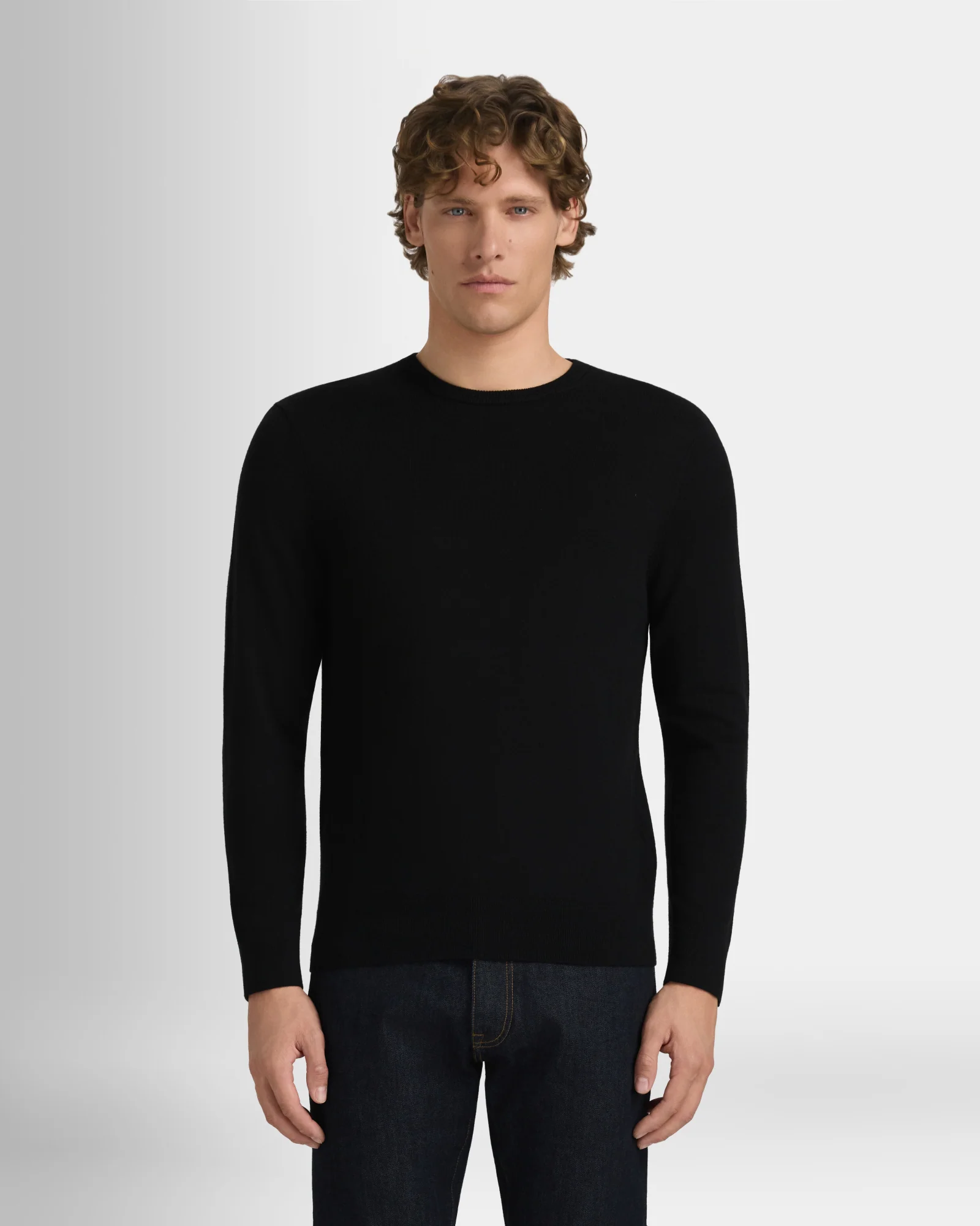 Merino Crew - Image 3
