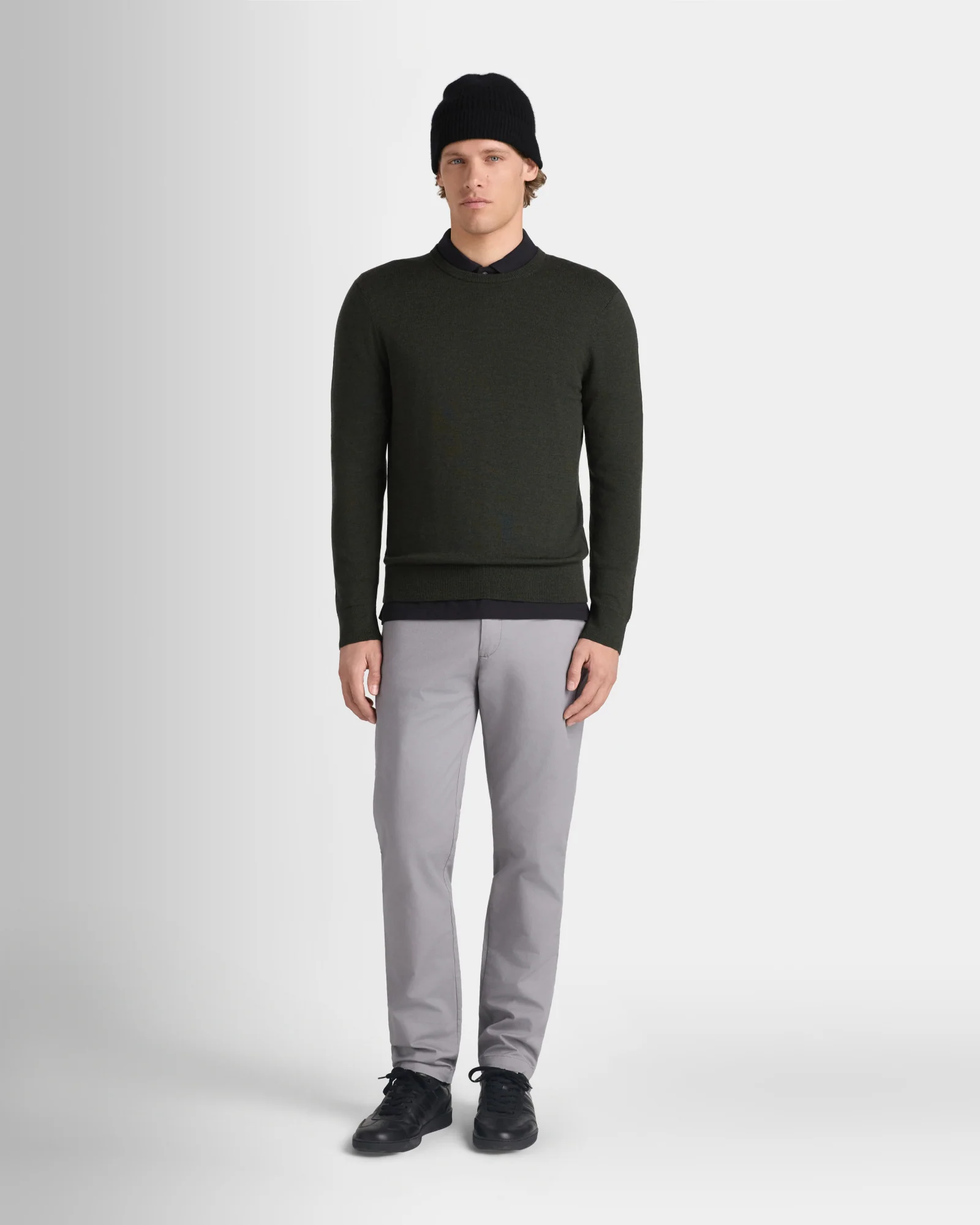 Merino Crew - Image 5