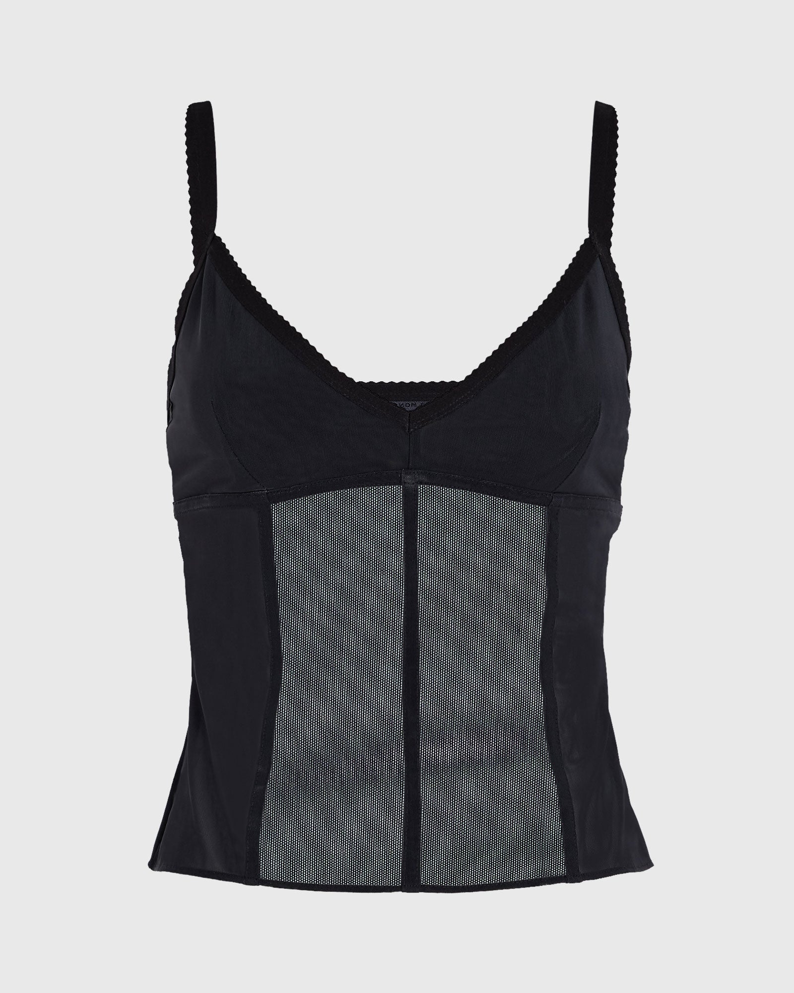 Mesh Cami - Image 5