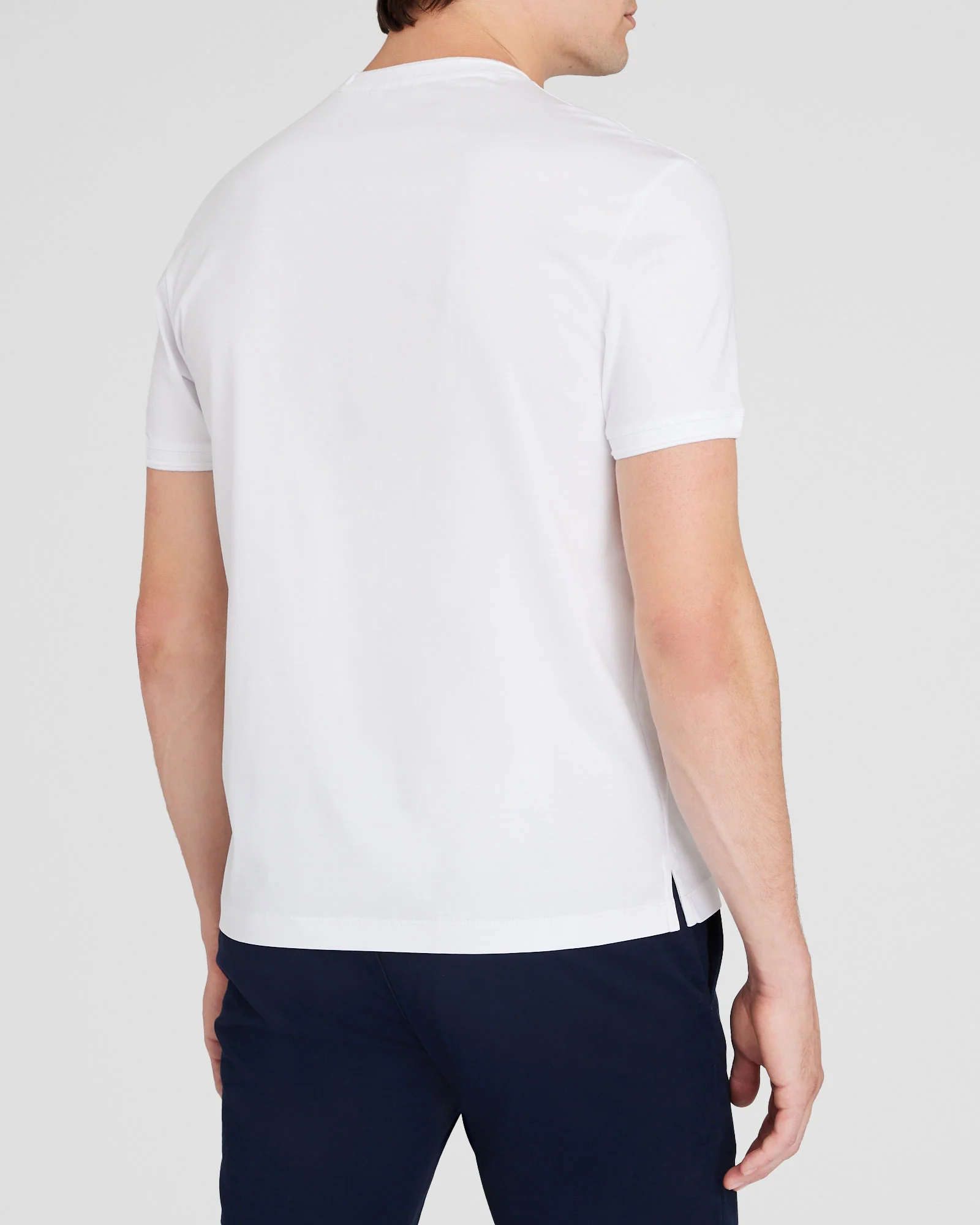 Refined Tee - Image 3