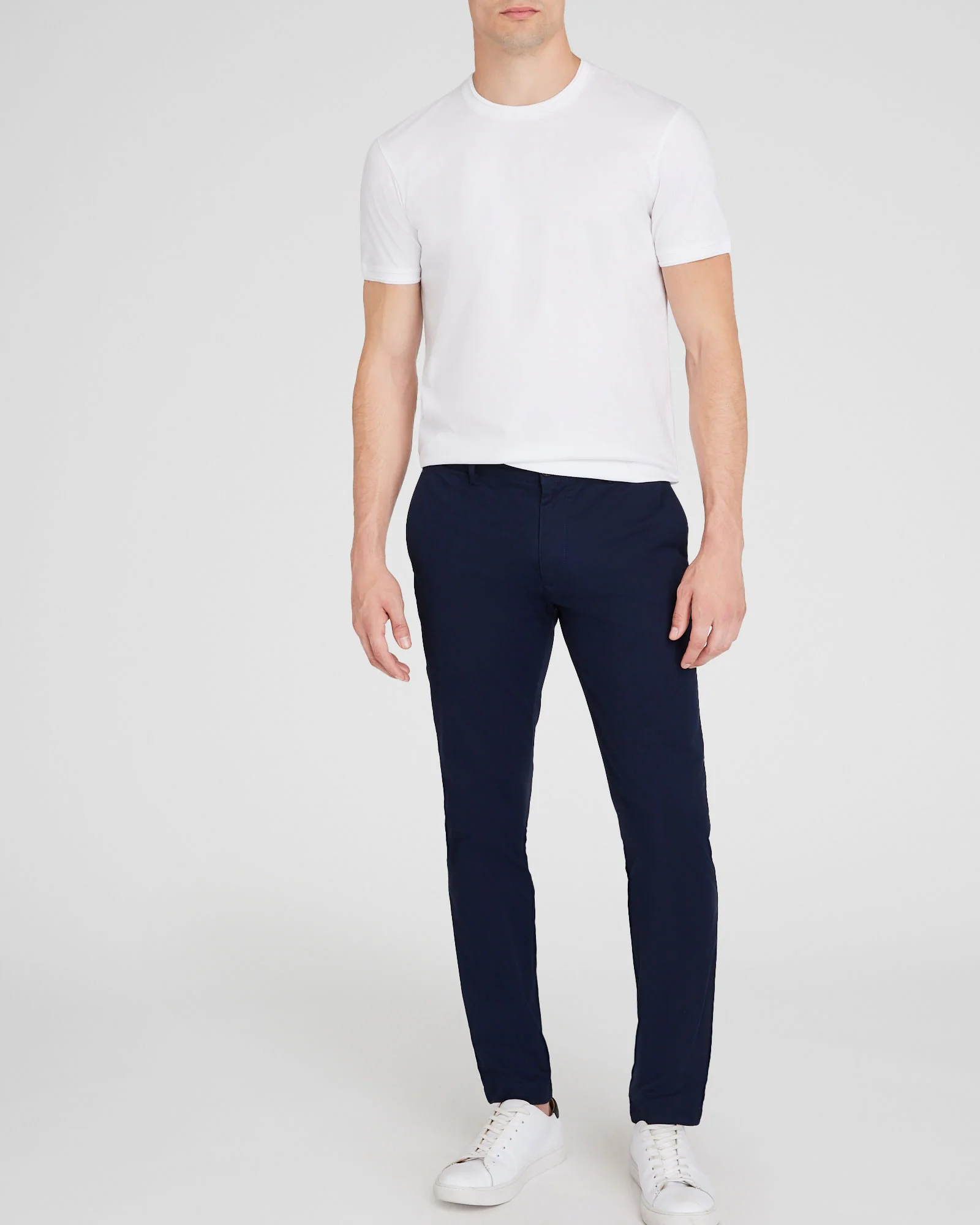 Refined Tee - Image 5