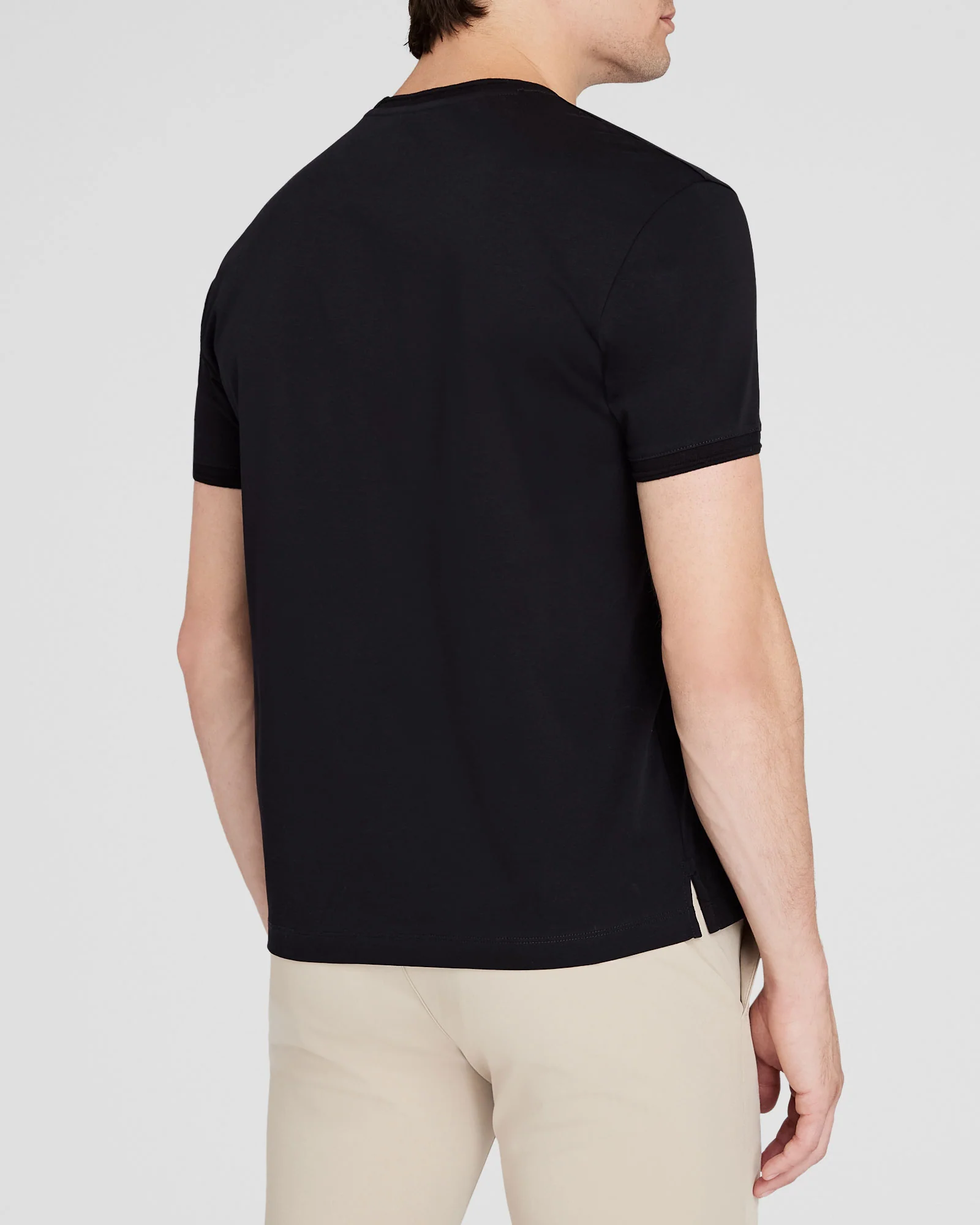 Refined Tee - Image 3