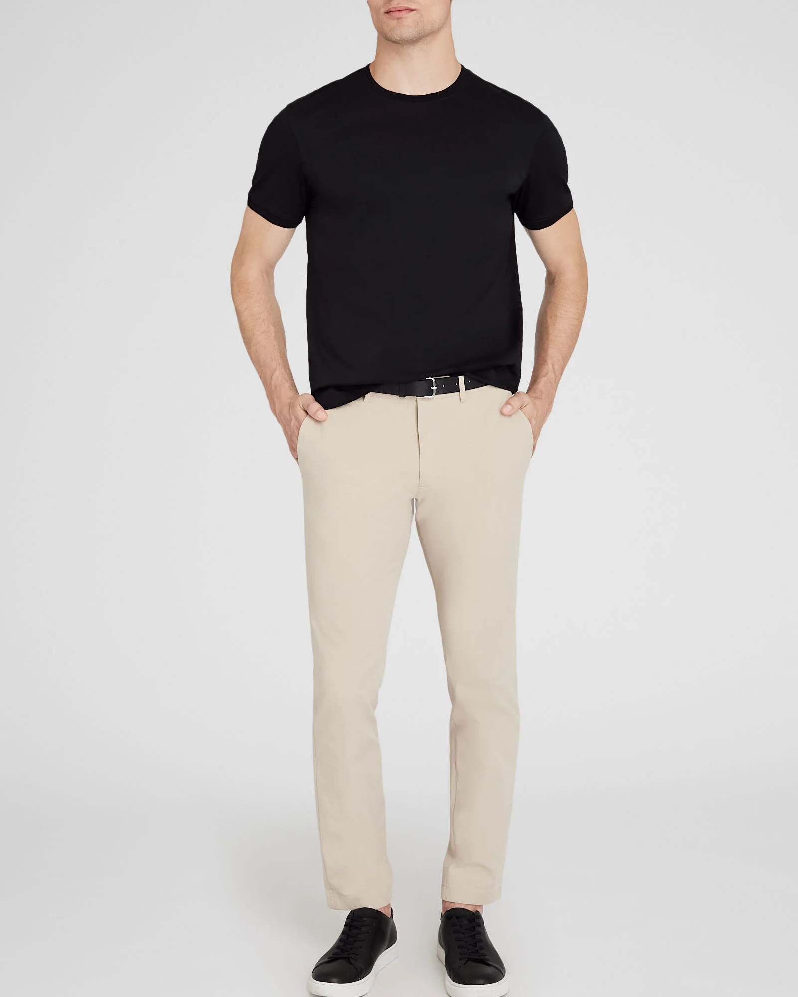 Refined Tee - Image 5