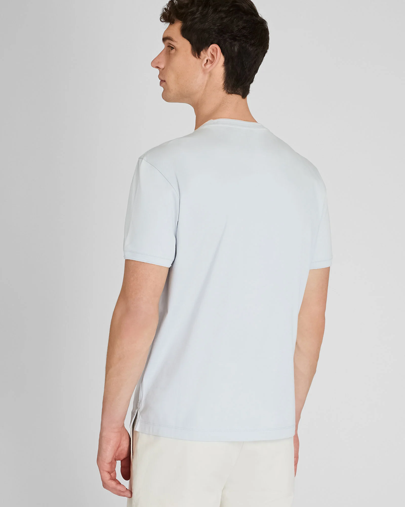 Refined Tee - Image 3