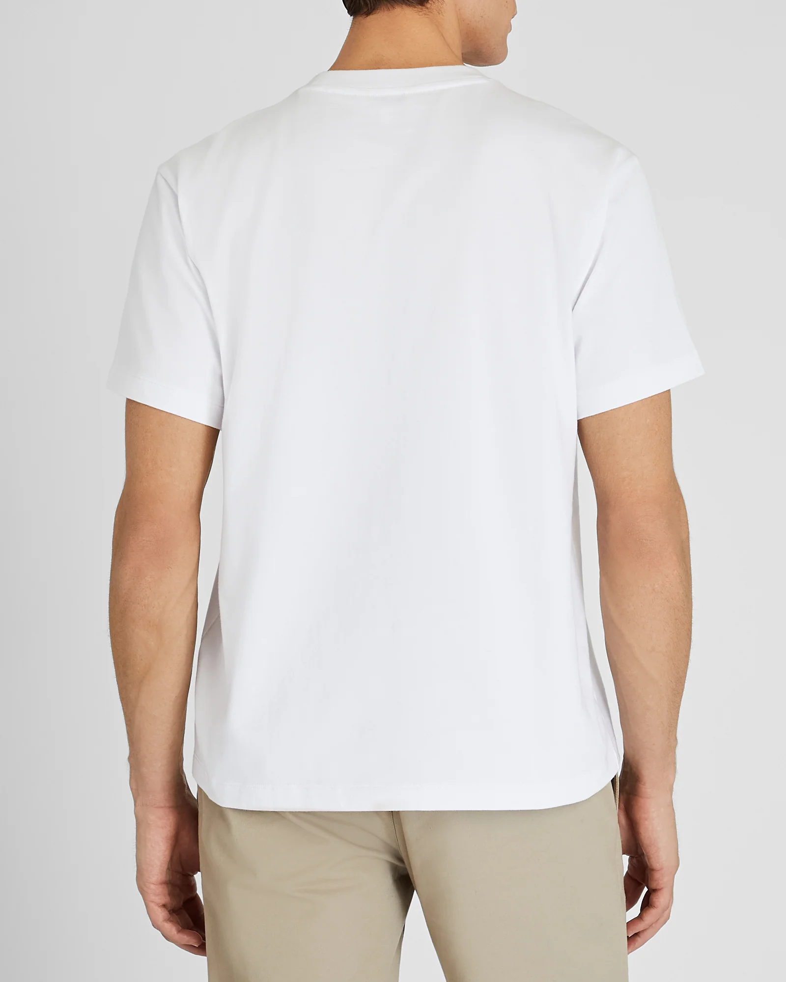 Relaxed Fit T-Shirt - Image 3